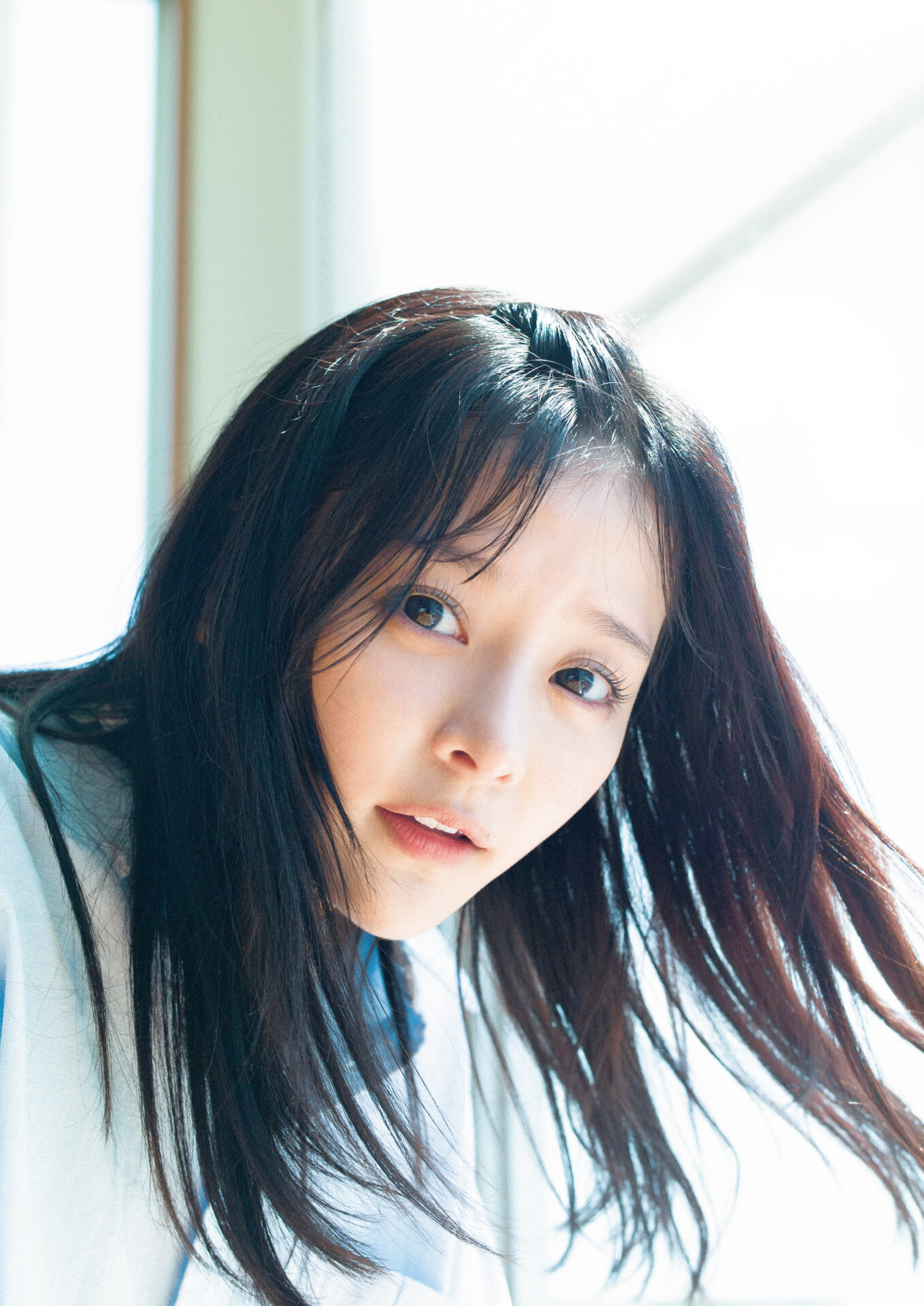 齊藤なぎさ 最新グラビア水着画像 4枚目