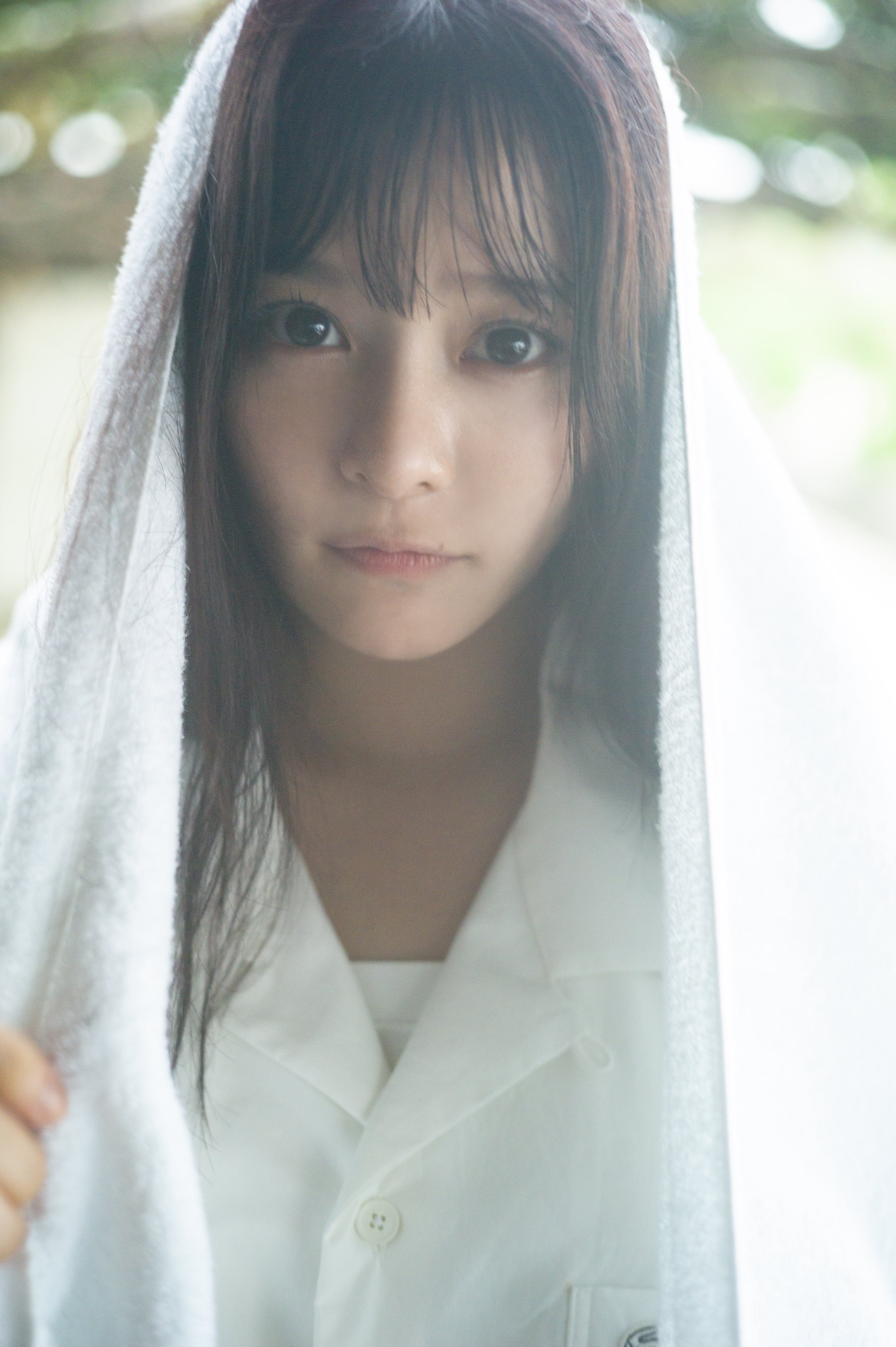 齊藤なぎさ 最新グラビア水着画像 20枚目