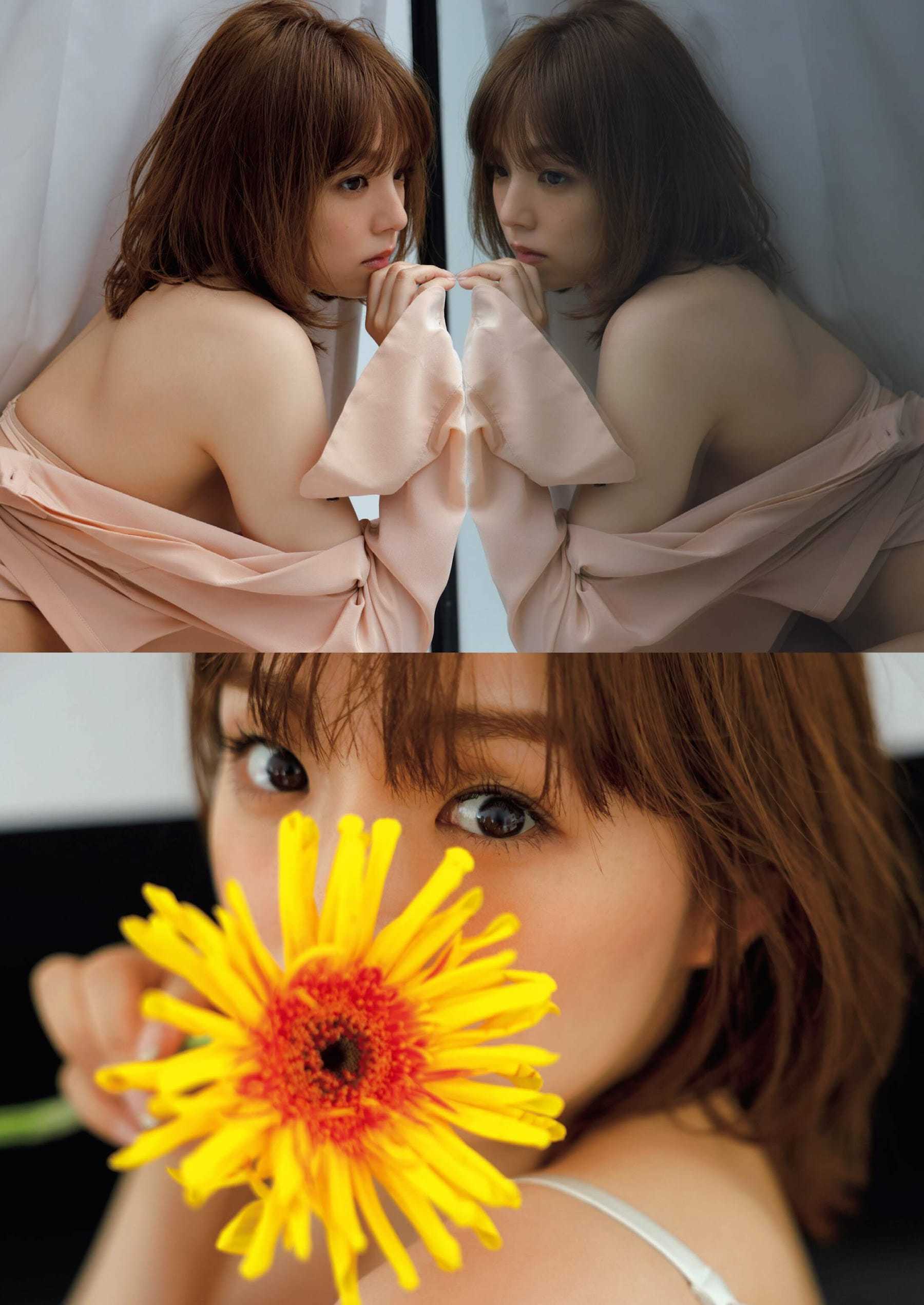 篠崎愛【水着画像ググラビア界のトップ レジェンド 超絶グラマラス - 芸能アイドルモデル女優水着画像集 6枚目
