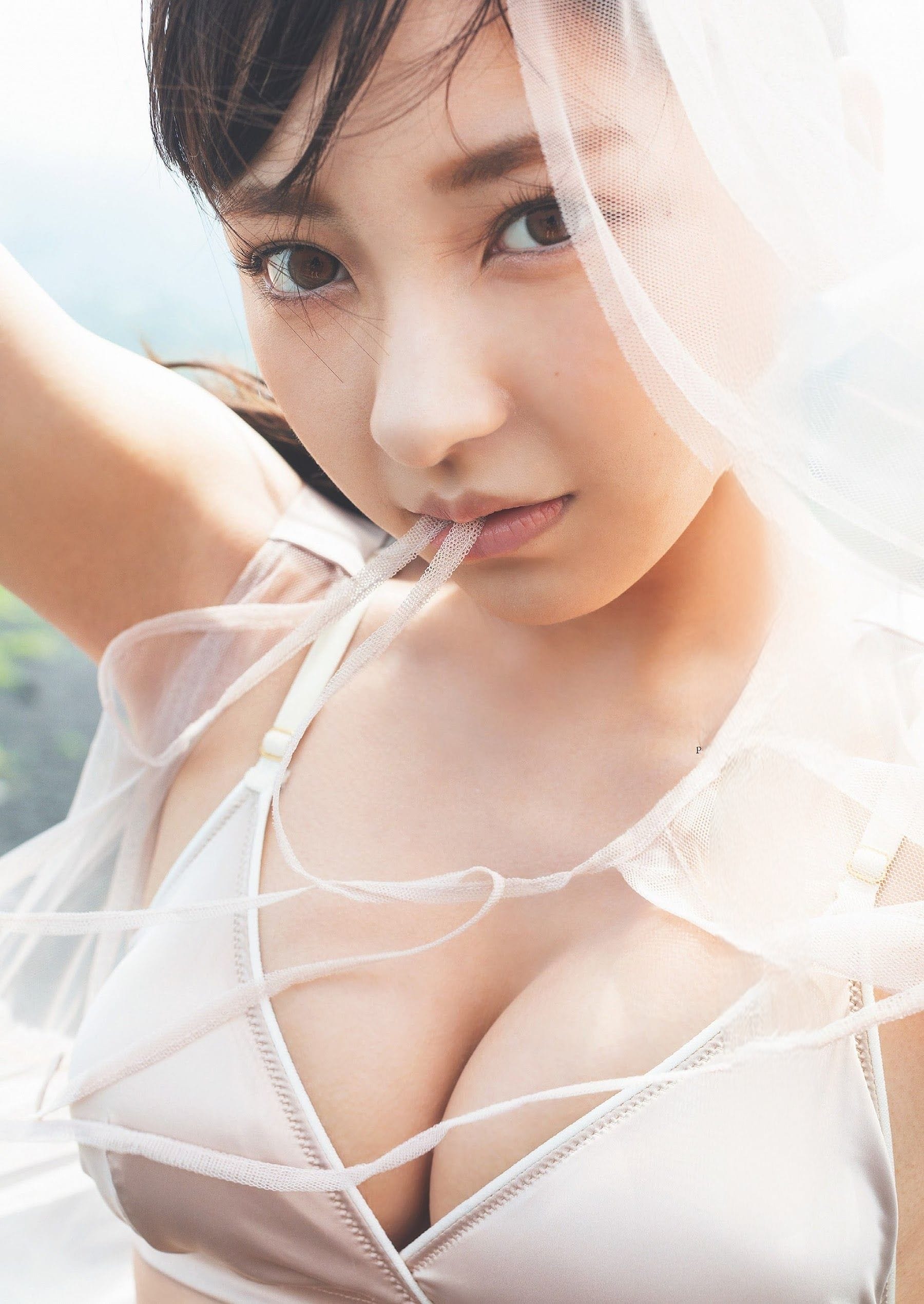 十味【水着画像 #2I2 ありのままに 私らしく - 芸能アイドルモデル女優水着画像集 12枚目