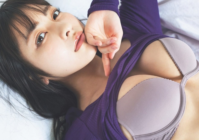 十味【水着画像 #2I2 ありのままに 私らしく - 芸能アイドルモデル女優水着画像集 20枚目