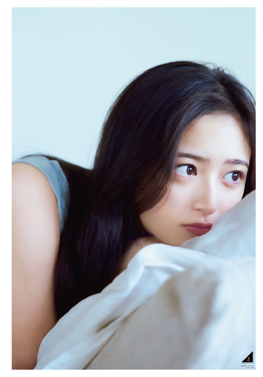 井上和(乃木坂46)最新グラビア画像 3枚目