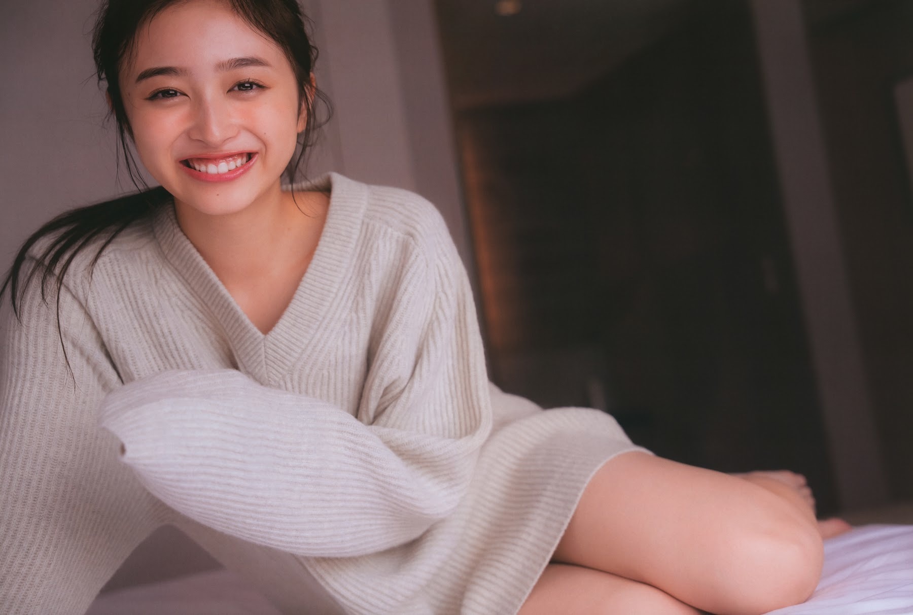 井上和(乃木坂46)最新グラビア画像 12枚目
