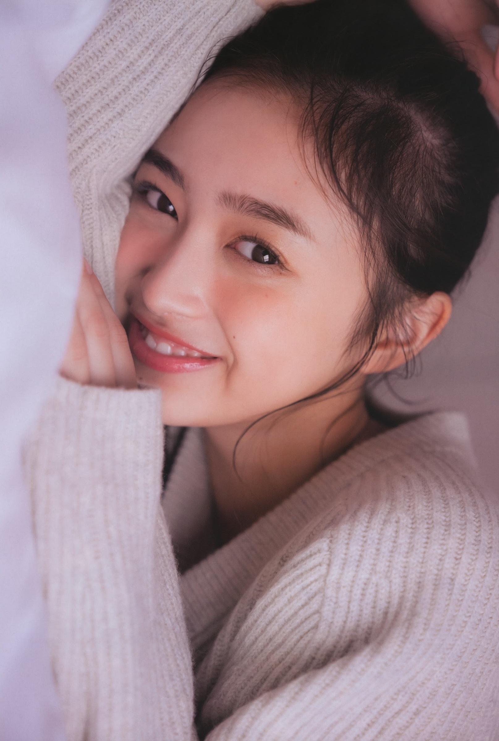 井上和(乃木坂46)最新グラビア画像 13枚目