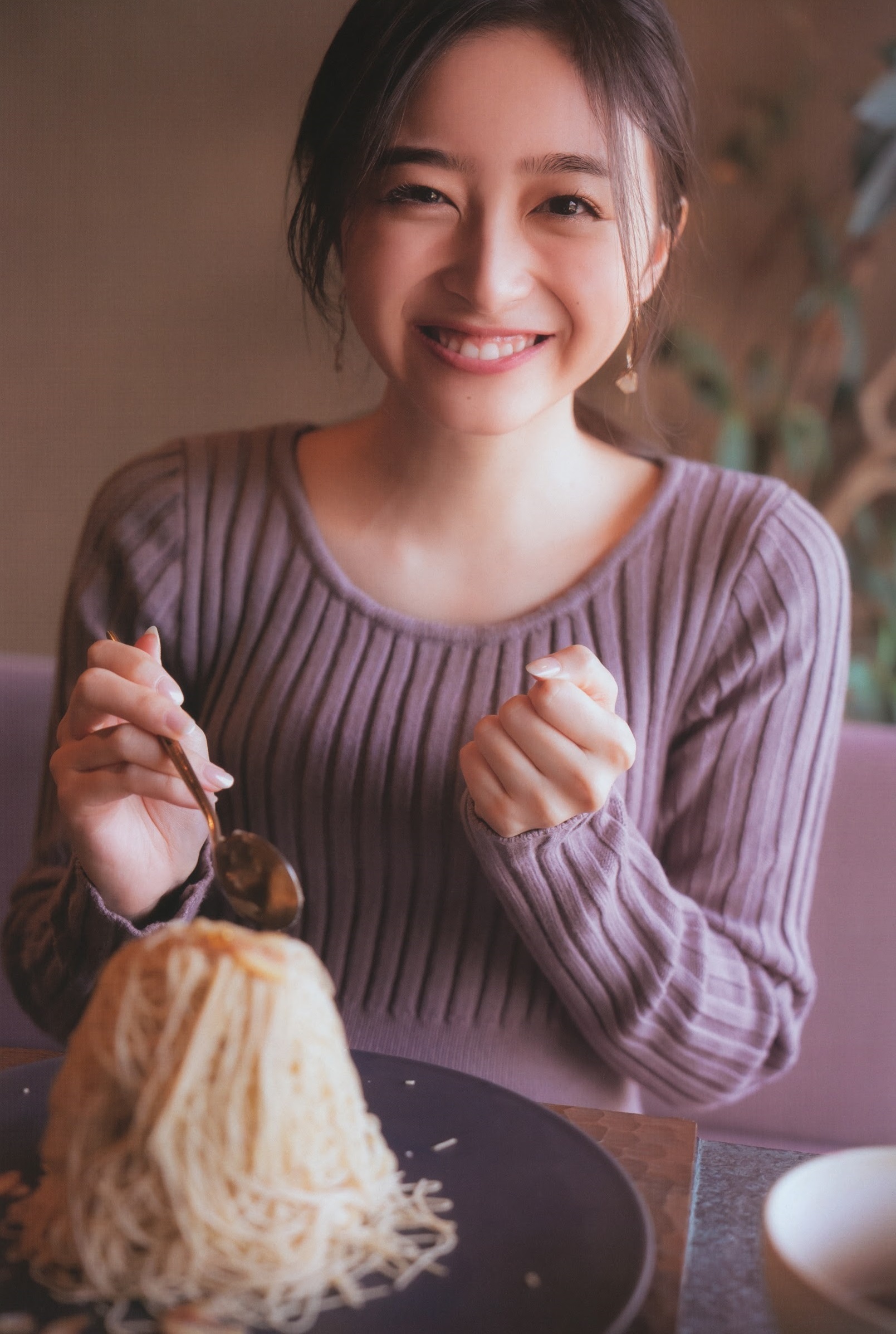 井上和(乃木坂46)最新グラビア画像 14枚目