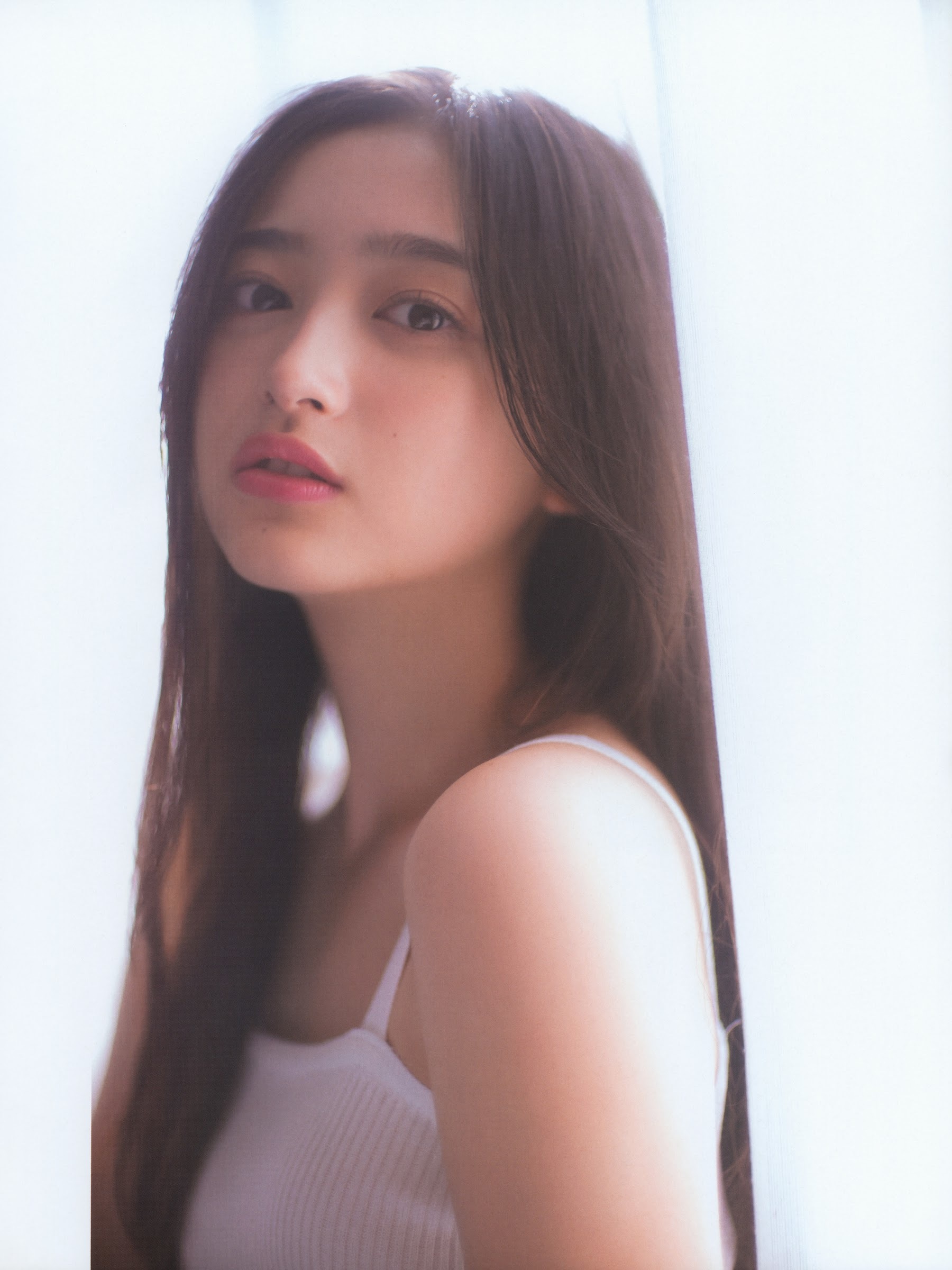 井上和(乃木坂46)最新グラビア画像 16枚目