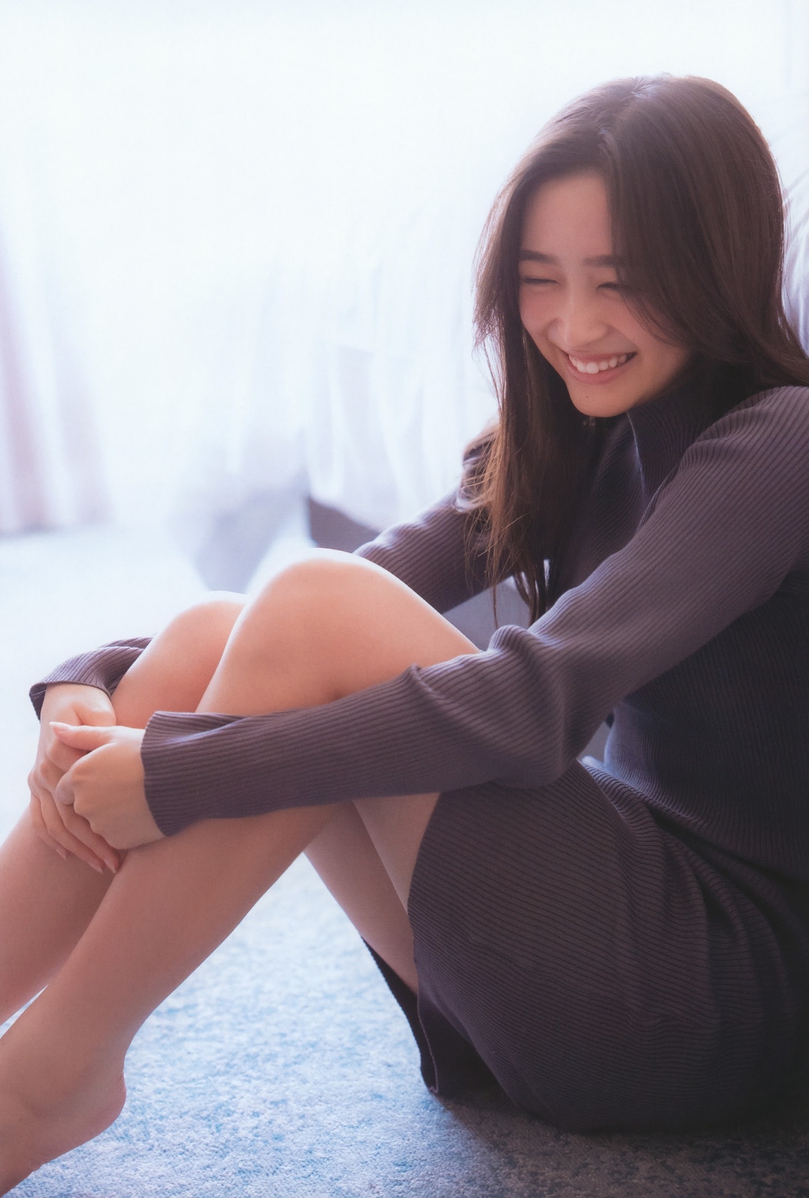 井上和(乃木坂46)最新グラビア画像 17枚目