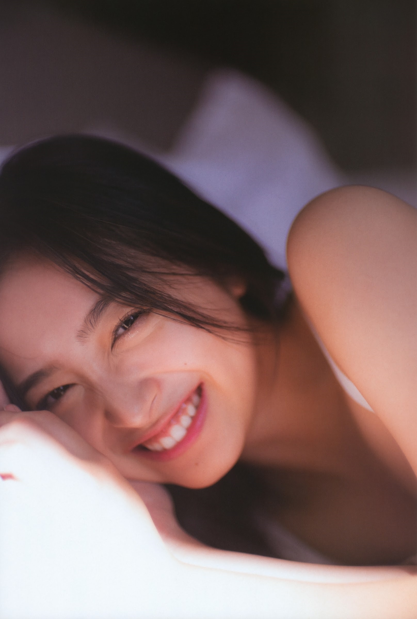 井上和(乃木坂46)最新グラビア画像 18枚目