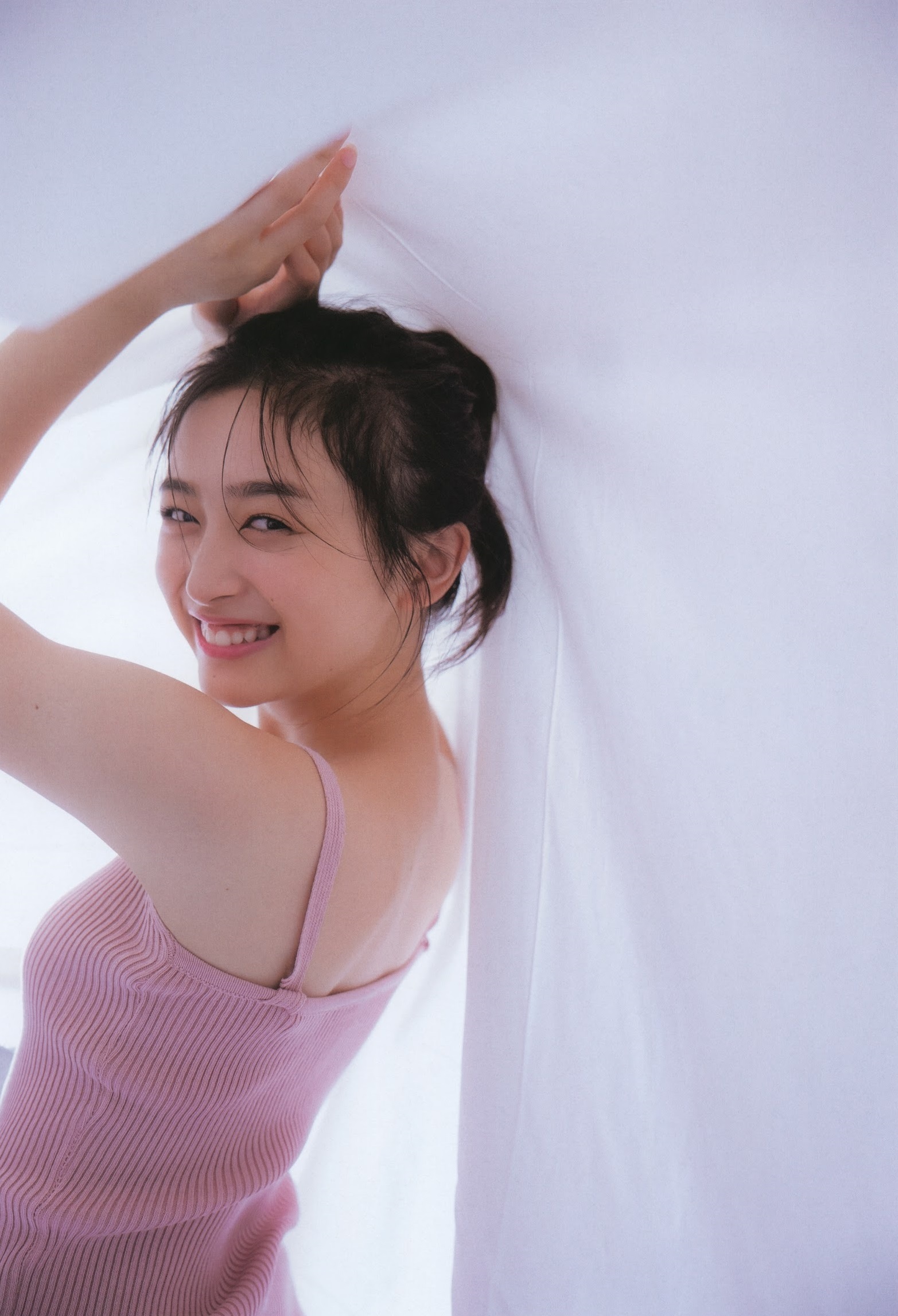 井上和(乃木坂46)最新グラビア画像 19枚目