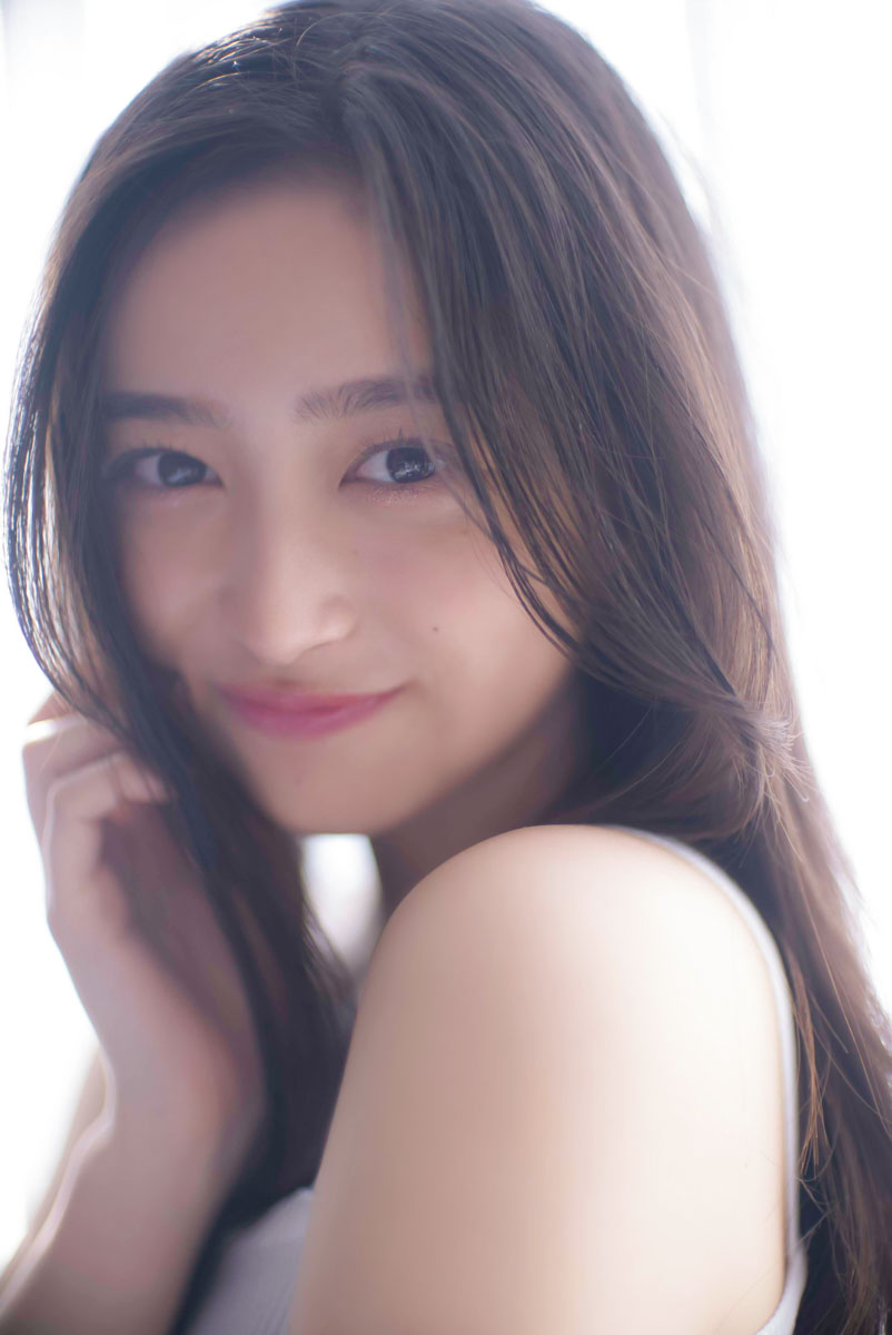 井上和(乃木坂46)最新グラビア画像 25枚目