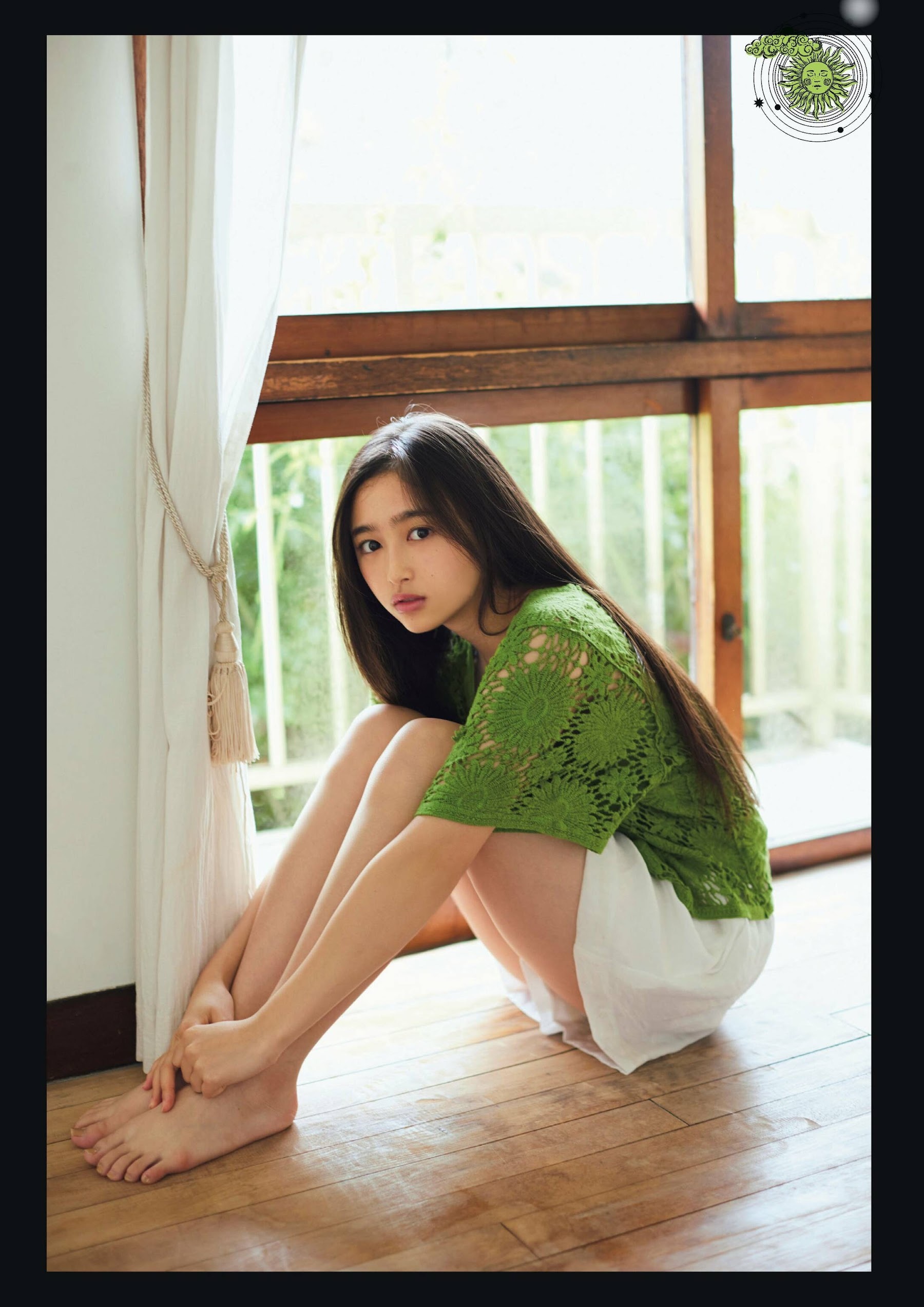 井上和(乃木坂46)最新グラビア画像 28枚目