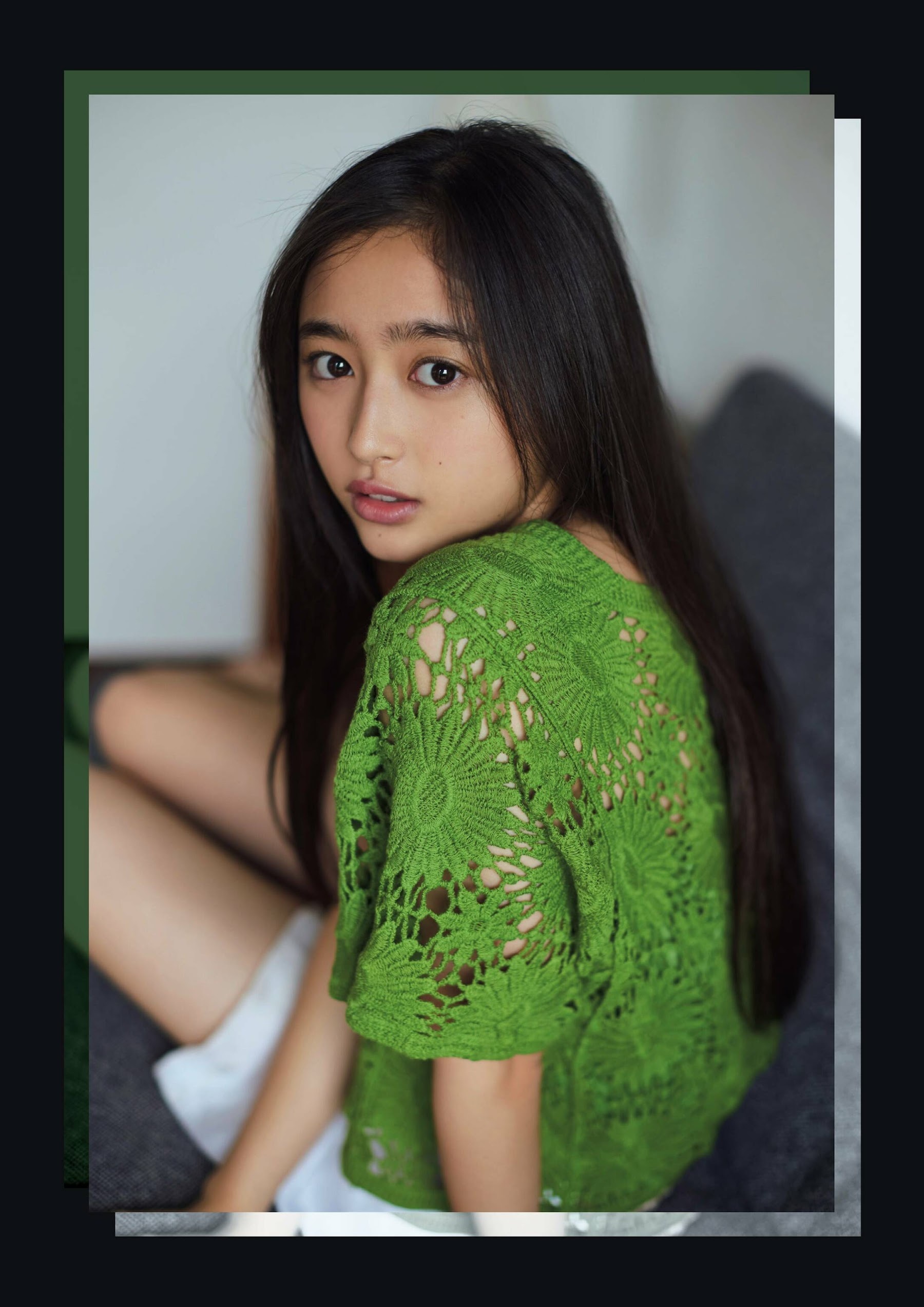 井上和(乃木坂46)最新グラビア画像 29枚目