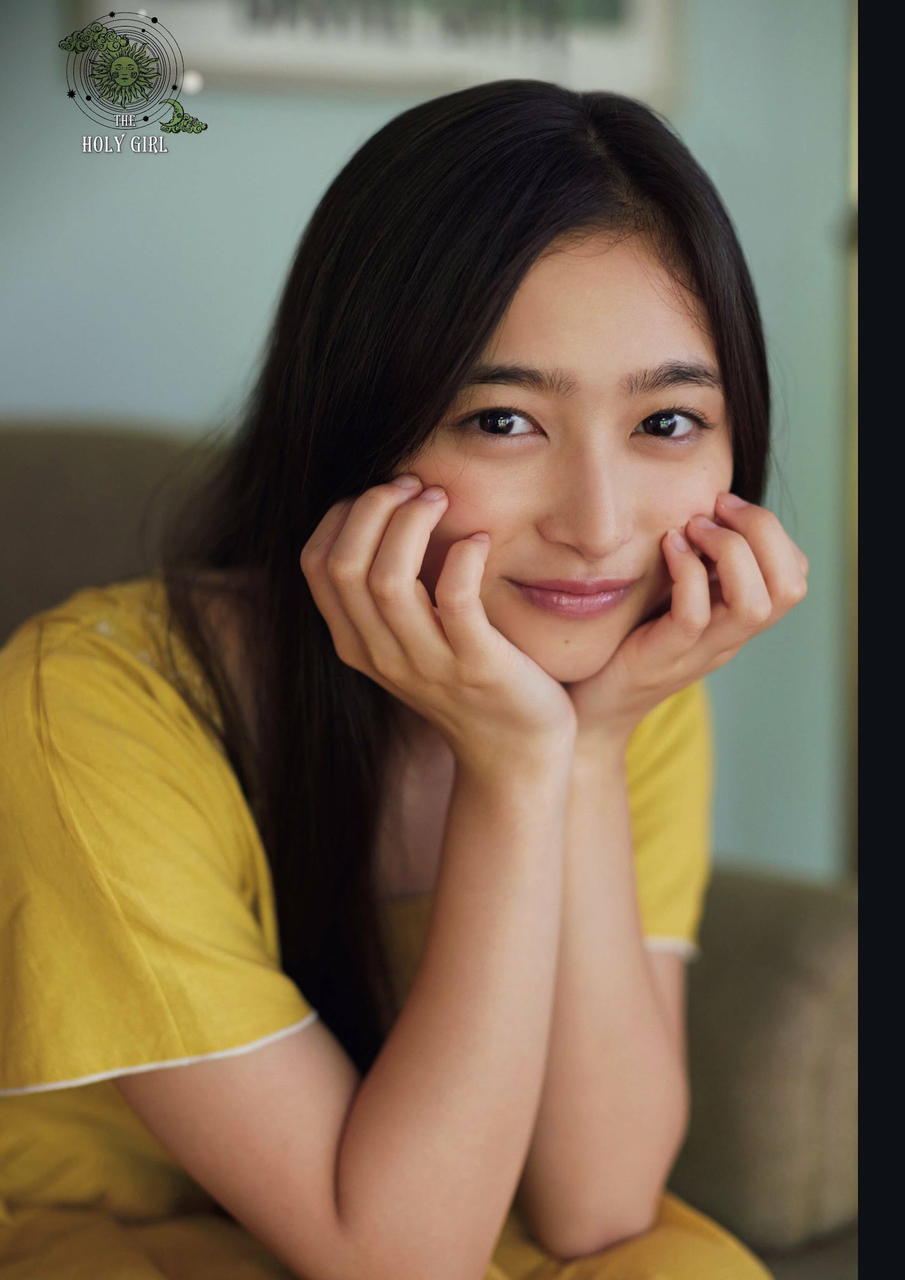 井上和(乃木坂46)最新グラビア画像 30枚目