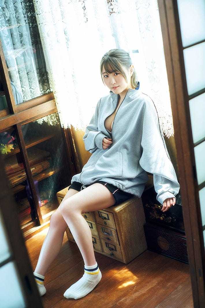 市村愛里【水着画像】HKT48グループきってのストイック美少女あいちー - 芸能アイドルモデル女優水着画像集 5枚目