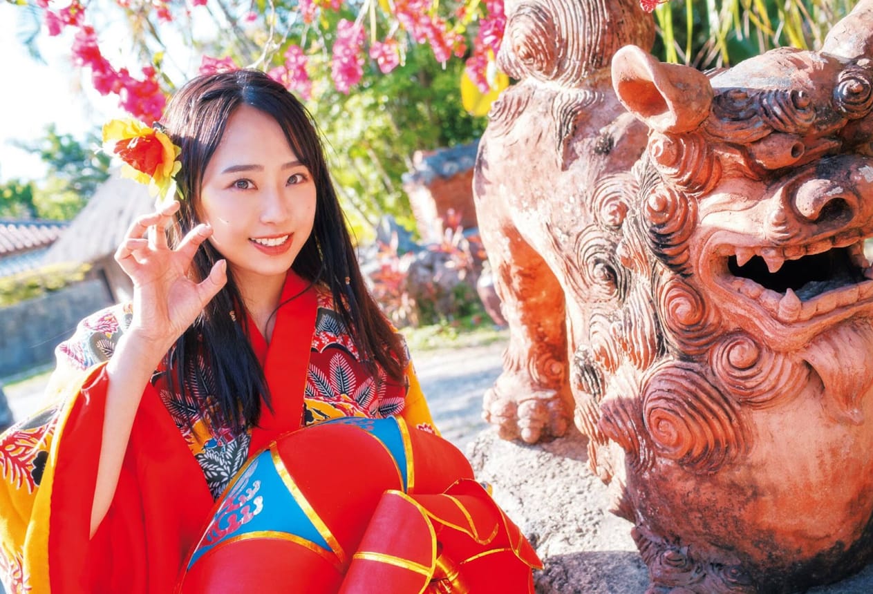 NMB48 加藤夕夏 1st写真集発売日! - 芸能アイドルモデル女優水着画像集 6枚目