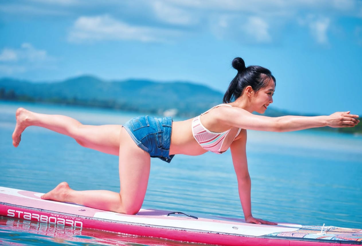 NMB48 加藤夕夏 1st写真集発売日! - 芸能アイドルモデル女優水着画像集 7枚目