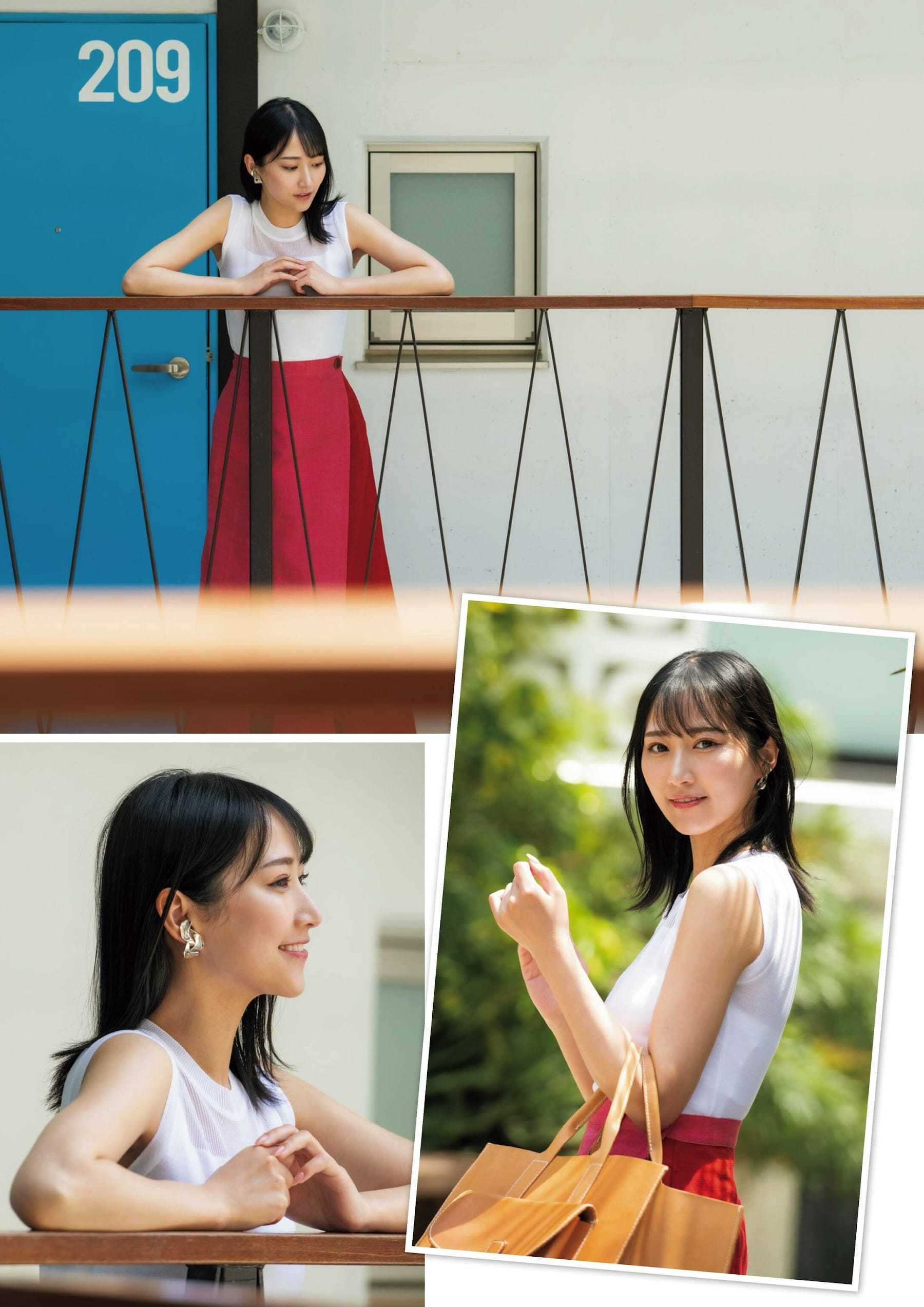 川瀬もえ サウナ 気持ちよすぎ。【水着画像グラビア画像 - 芸能アイドルモデル女優水着画像集 2枚目