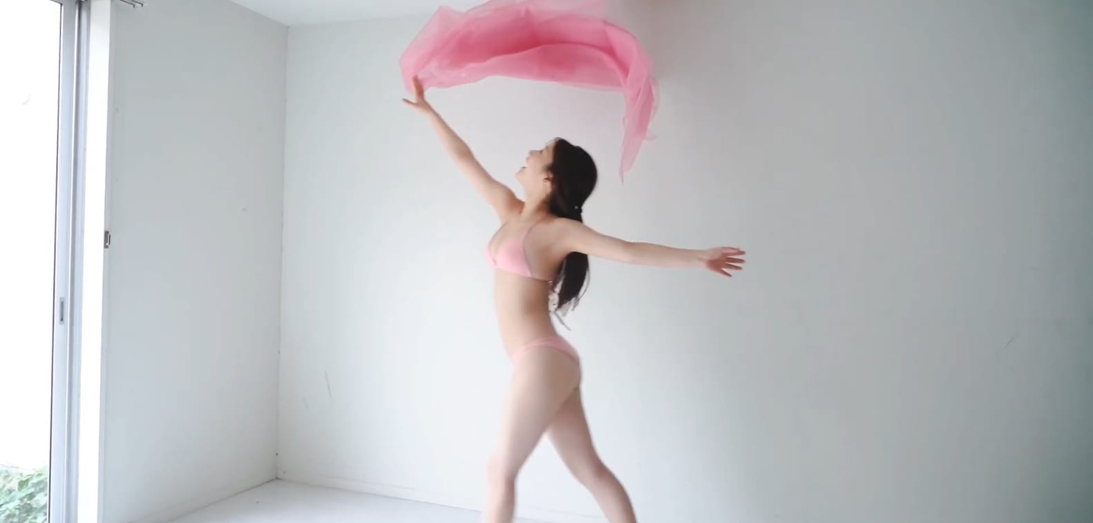 藤園麗 プリンセスの秘密 待望の初水着 - 芸能アイドルモデル女優水着画像集 20枚目