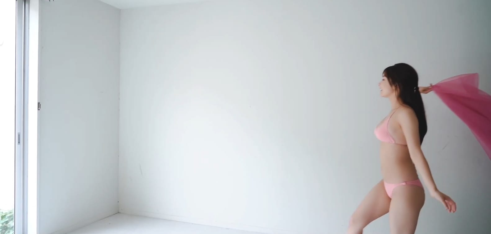 藤園麗 プリンセスの秘密 待望の初水着 - 芸能アイドルモデル女優水着画像集 23枚目