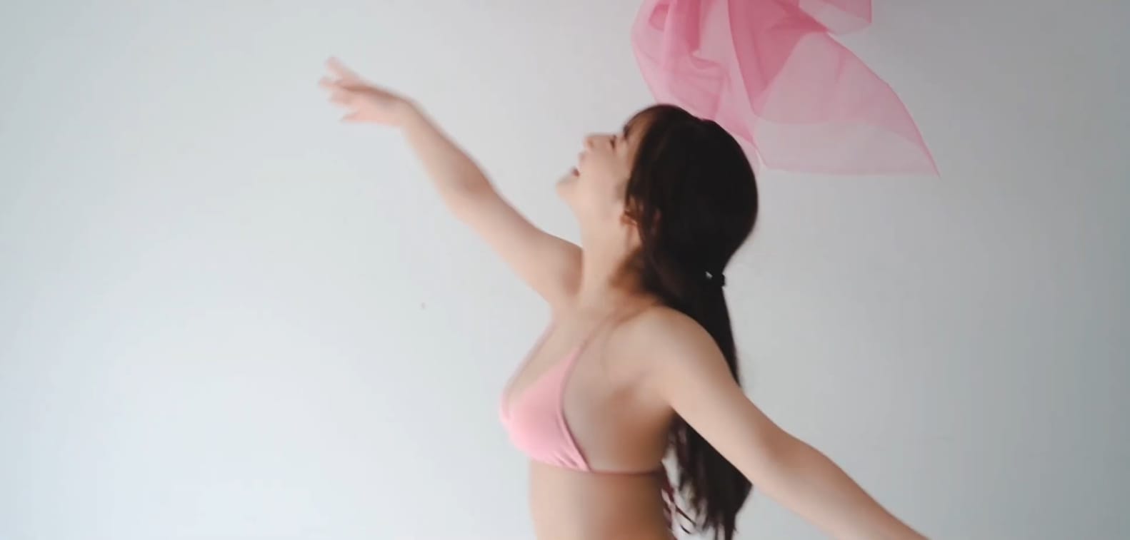 藤園麗 プリンセスの秘密 待望の初水着 - 芸能アイドルモデル女優水着画像集 25枚目