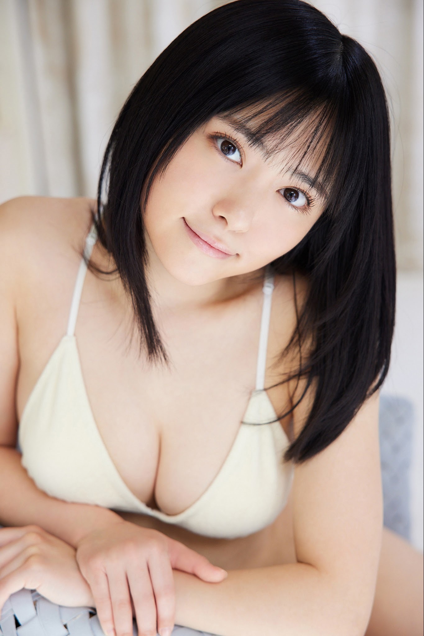 岡田彩夢 最新グラビア含む水着画像 21枚目