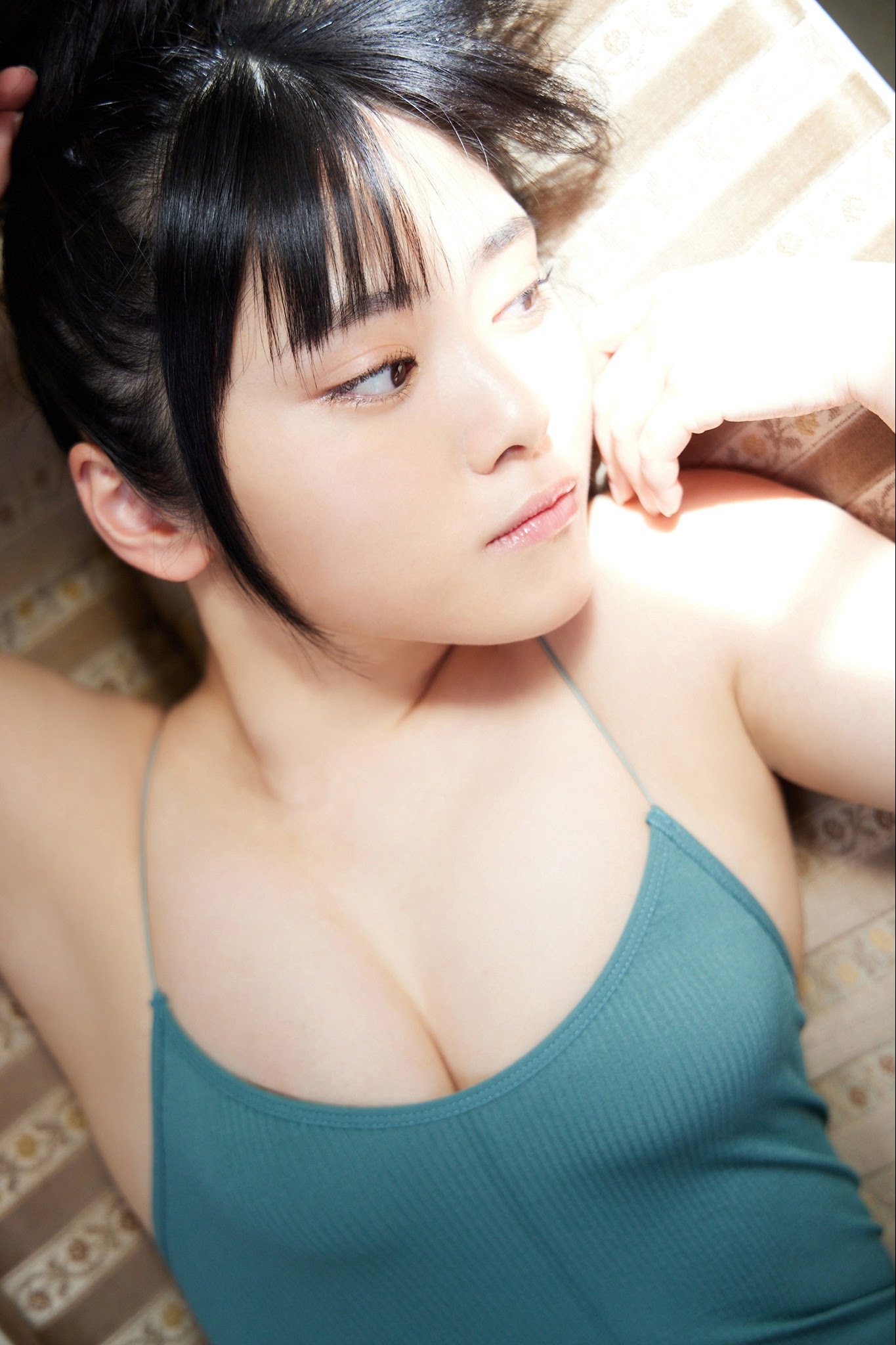 岡田彩夢 最新グラビア含む水着画像 27枚目
