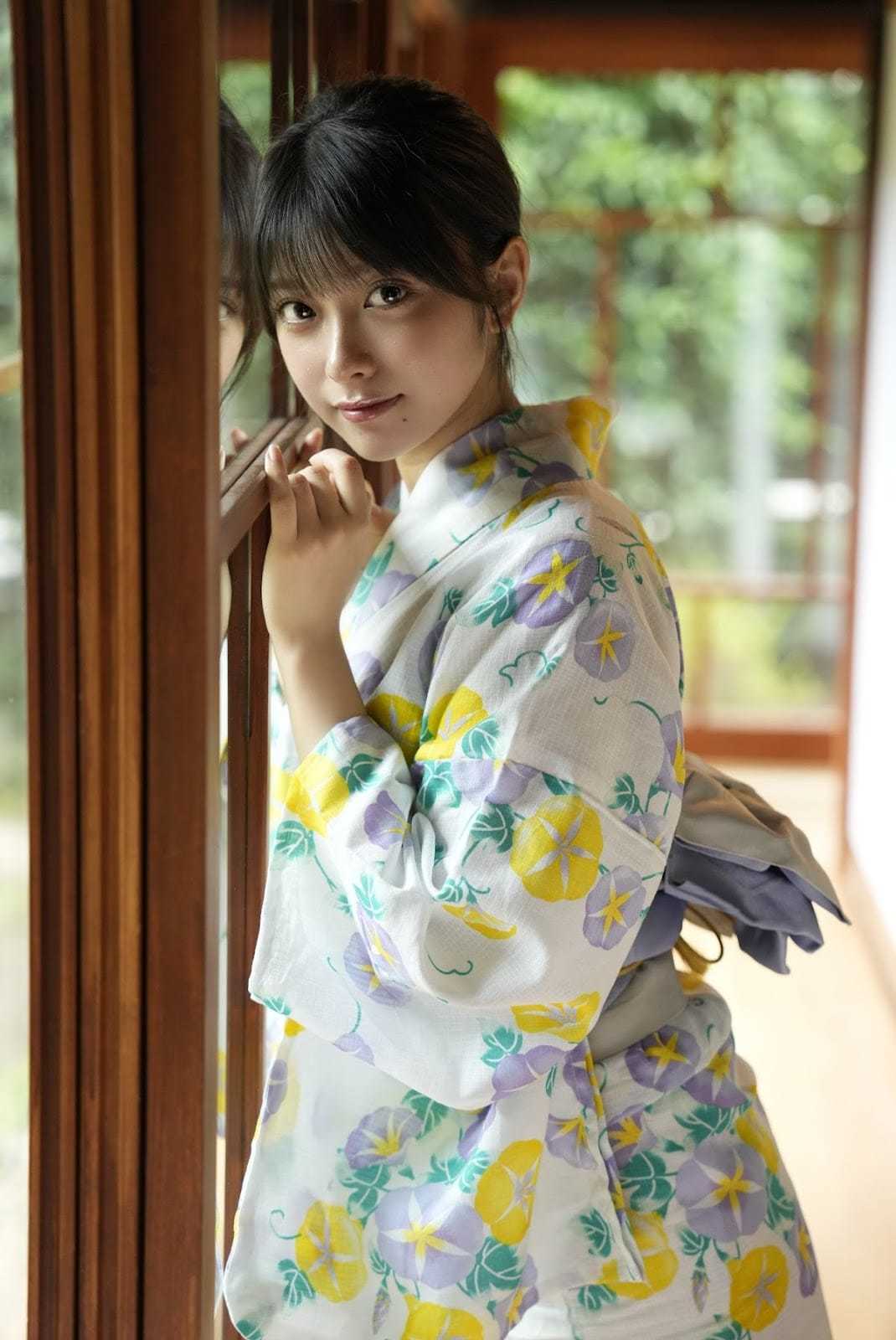 まるびちゃんと過ごす 二人きりのサマータイム!【水着画像グラビア画像 - 芸能アイドルモデル女優水着画像集 13枚目