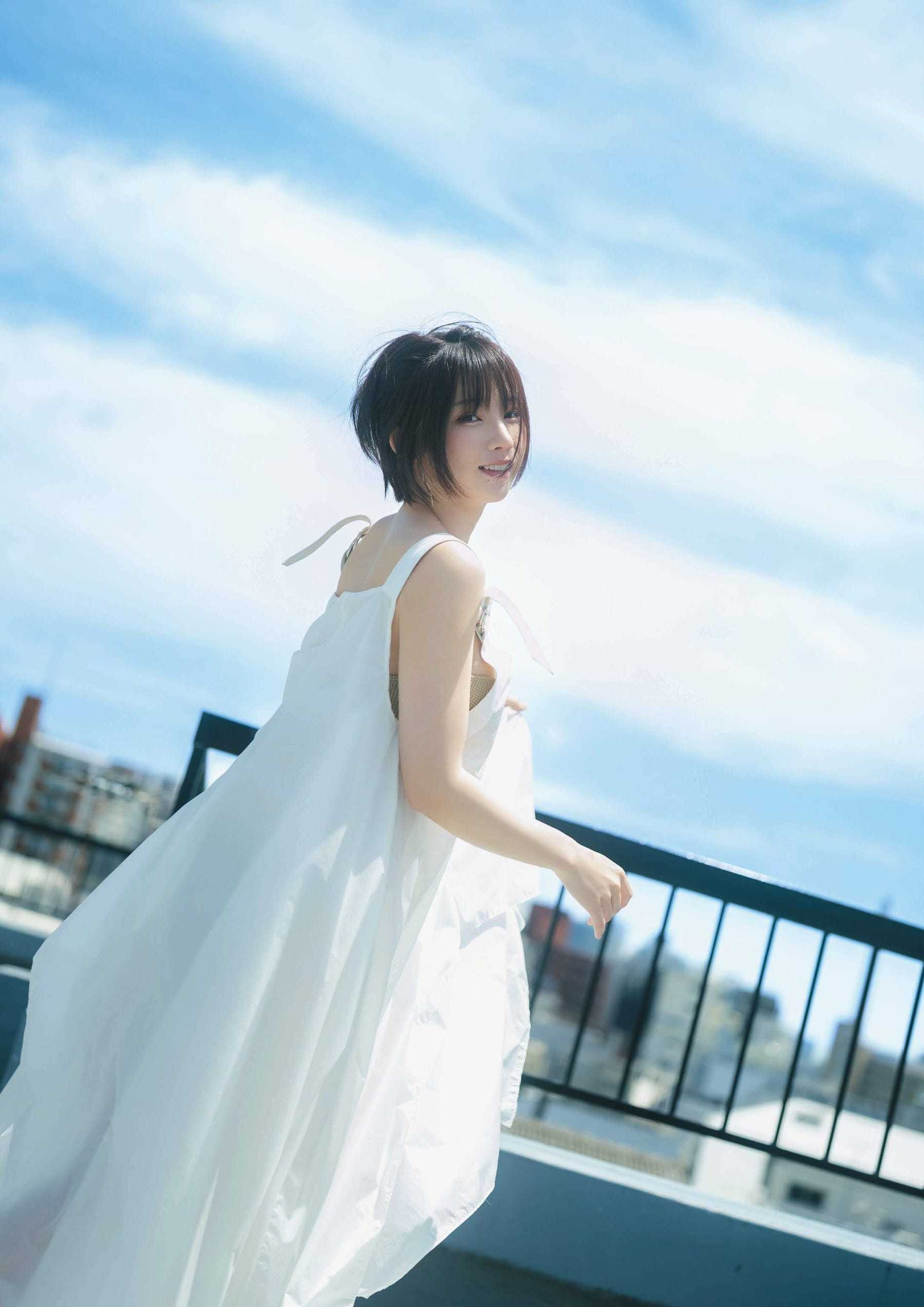 えなこ【水着画像グラビア画像 東京 - 芸能アイドルモデル女優水着画像集 8枚目