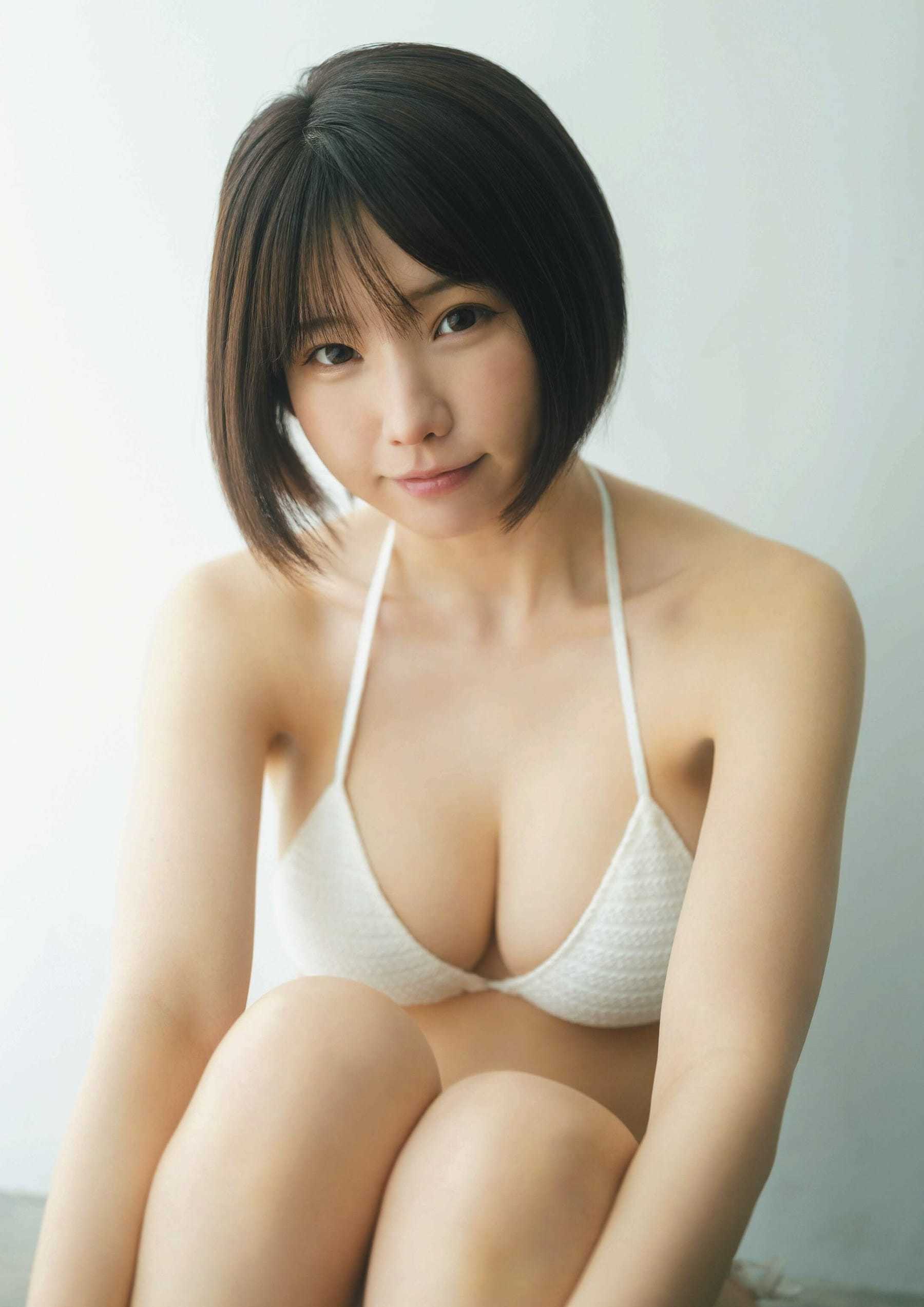 えなこ【水着画像グラビア画像 東京 - 芸能アイドルモデル女優水着画像集 9枚目