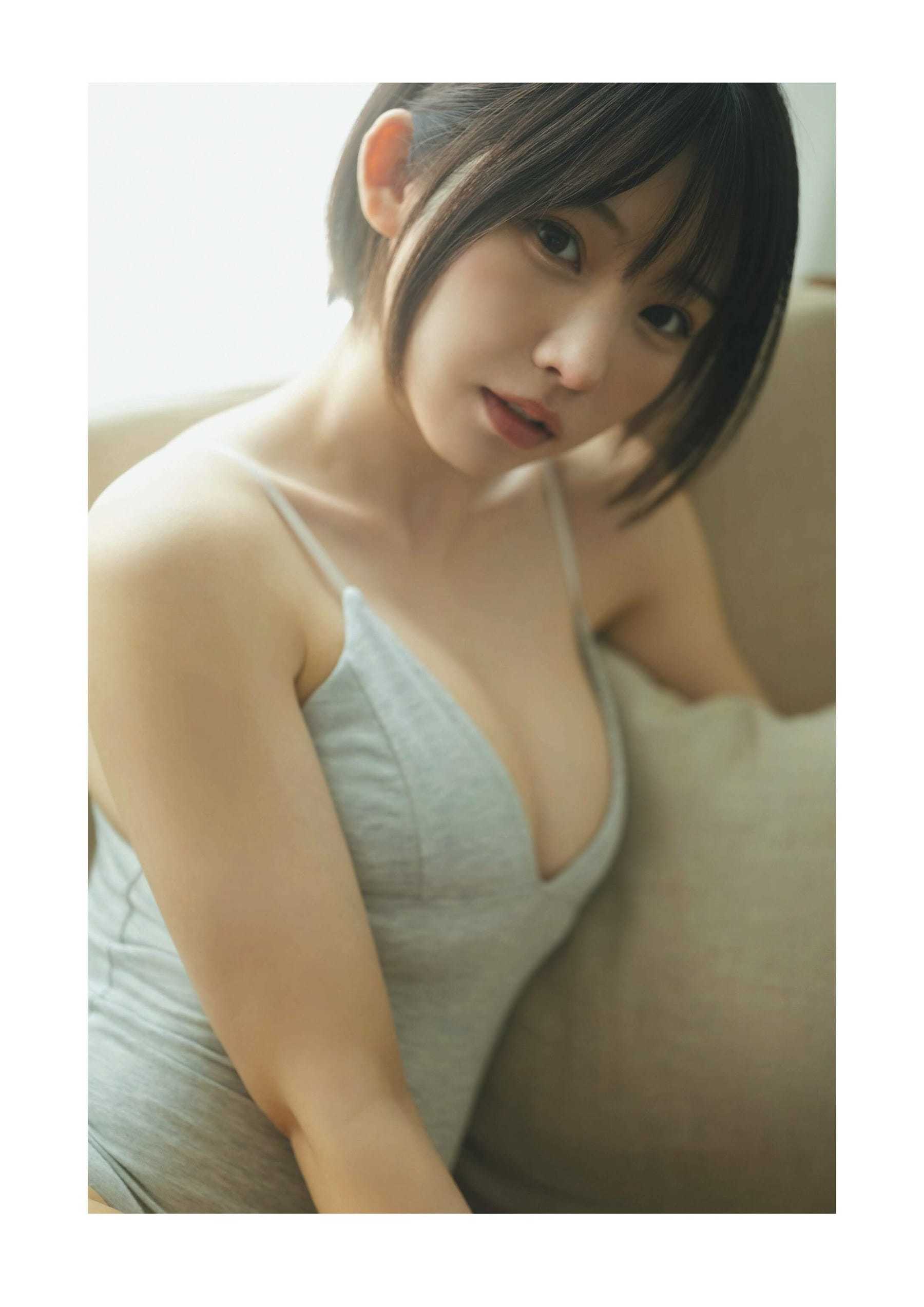 えなこ【水着画像グラビア画像 東京 - 芸能アイドルモデル女優水着画像集 15枚目