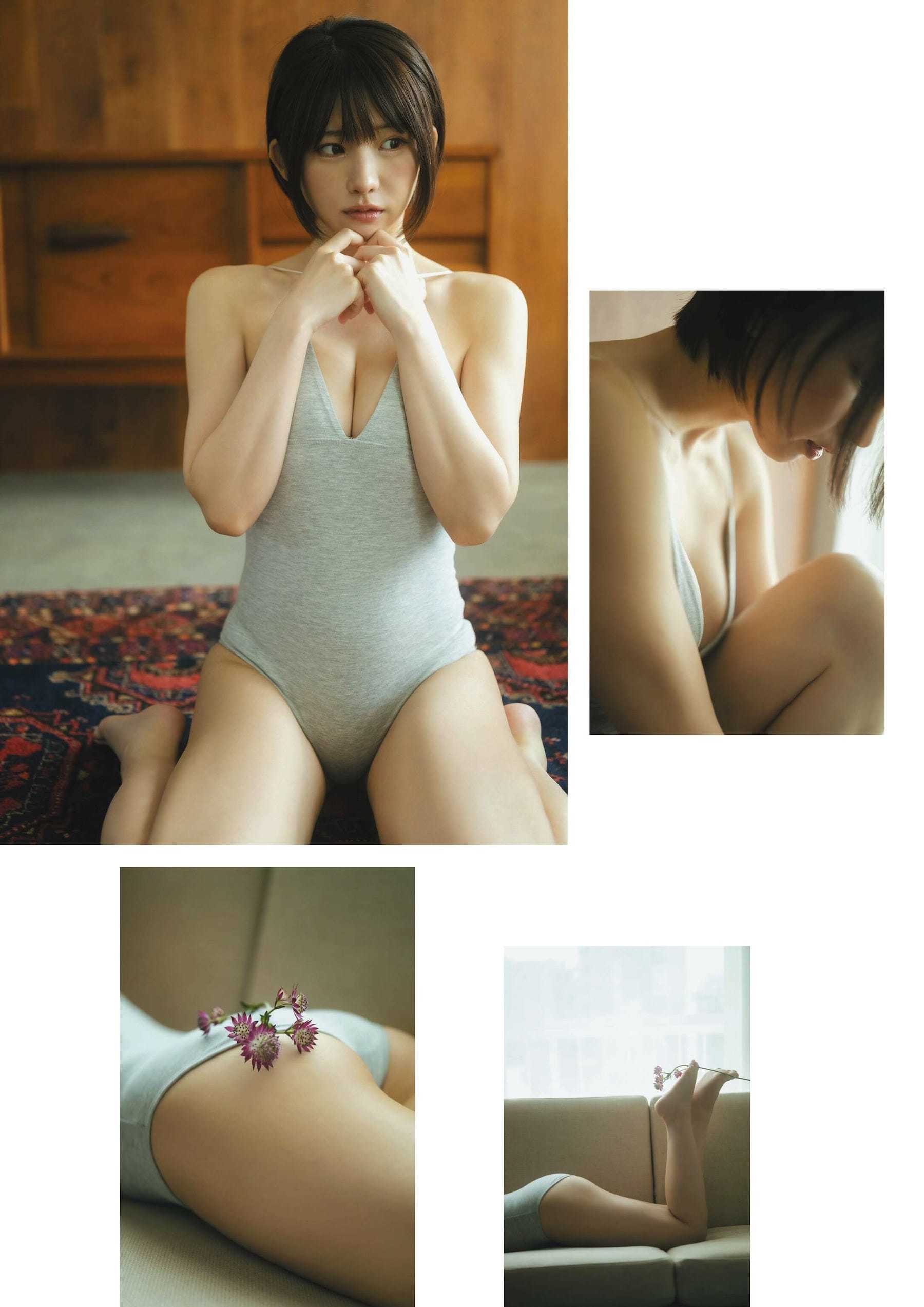 えなこ【水着画像グラビア画像 東京 - 芸能アイドルモデル女優水着画像集 16枚目
