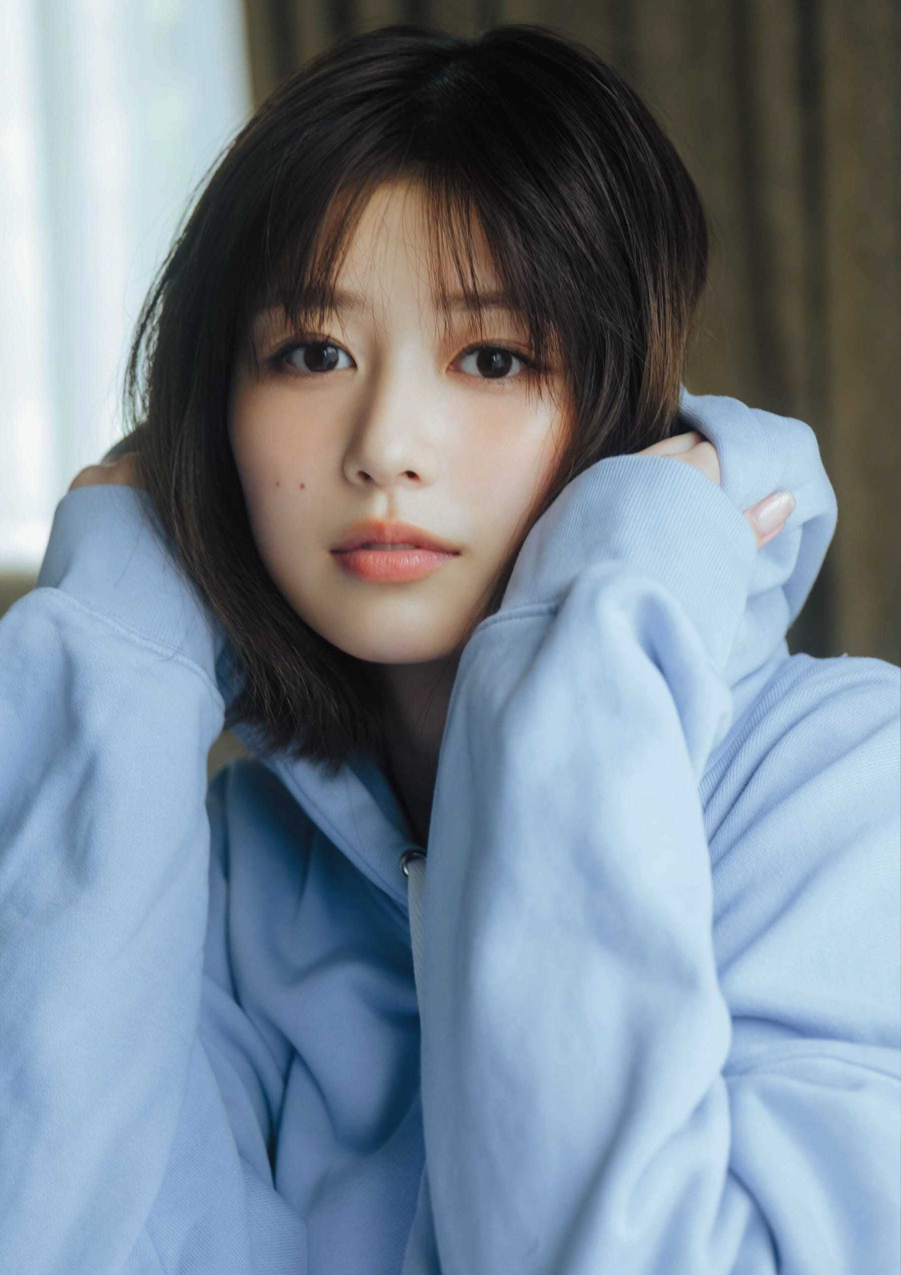 冴木柚葉【水着画像グラビア画像 挑戦 「王様のブランチ」のレポーター - 芸能アイドルモデル女優水着画像集 2枚目