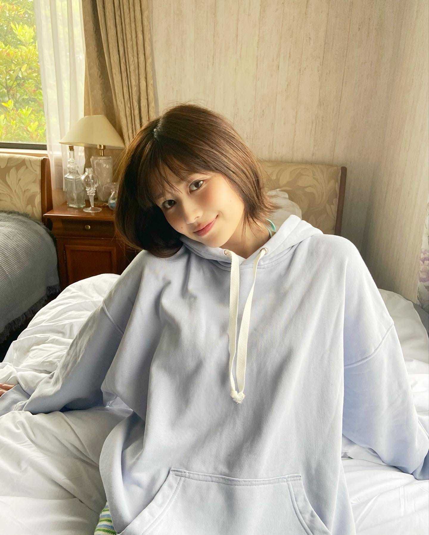 冴木柚葉【水着画像グラビア画像 挑戦 「王様のブランチ」のレポーター - 芸能アイドルモデル女優水着画像集 24枚目