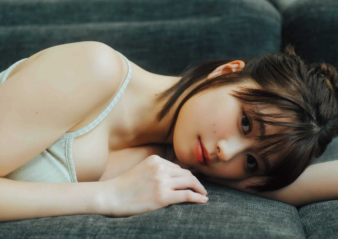 冴木柚葉【水着画像グラビア画像 挑戦 「王様のブランチ」のレポーター - 芸能アイドルモデル女優水着画像集 29枚目