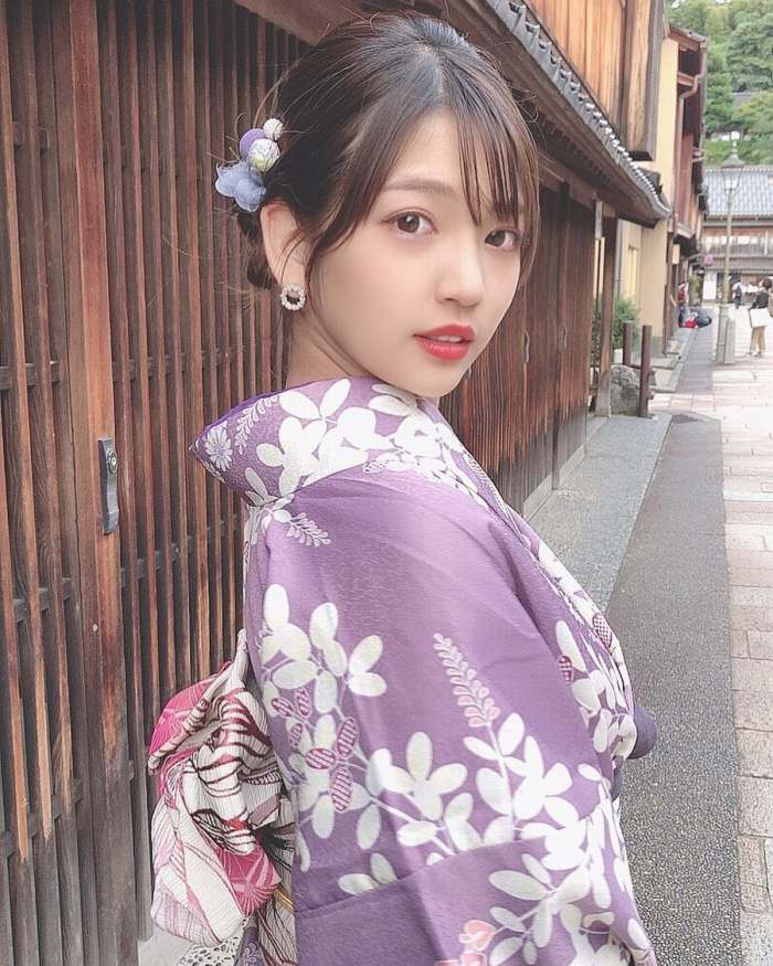 藤乃あおい【水着画像Iカップ美ボディ - 芸能アイドルモデル女優水着画像集 9枚目