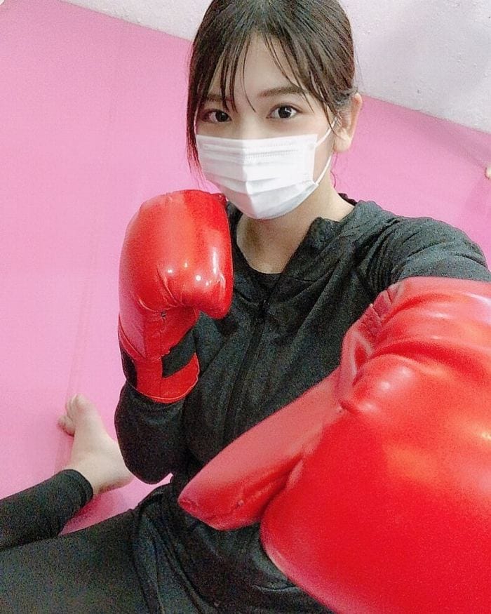 藤乃あおい【水着画像Iカップ美ボディ - 芸能アイドルモデル女優水着画像集 13枚目