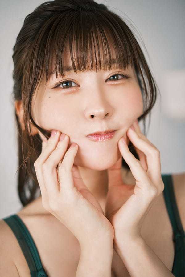 大人気配信者のみゃこちゃんが水着グラビア - 芸能アイドルモデル女優水着画像集 6枚目