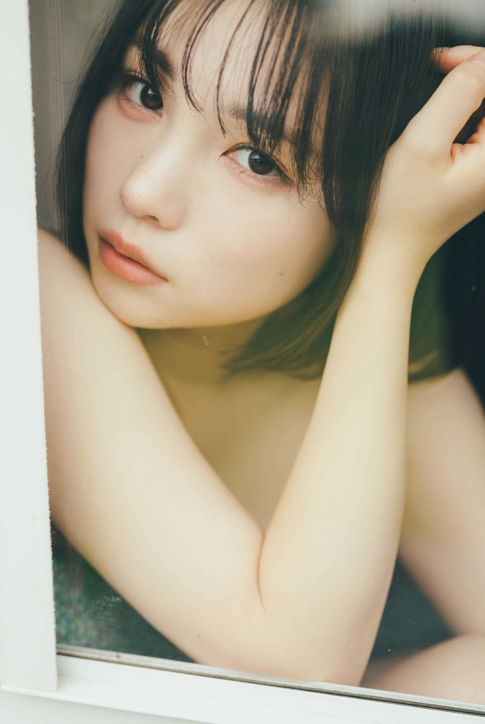 宇都宮未来【水着画像】 グラビアを見るのが大好きな 元「ザ・コインロッカーズ」ボーカル担当 - 芸能アイドルモデル女優水着画像集 1枚目