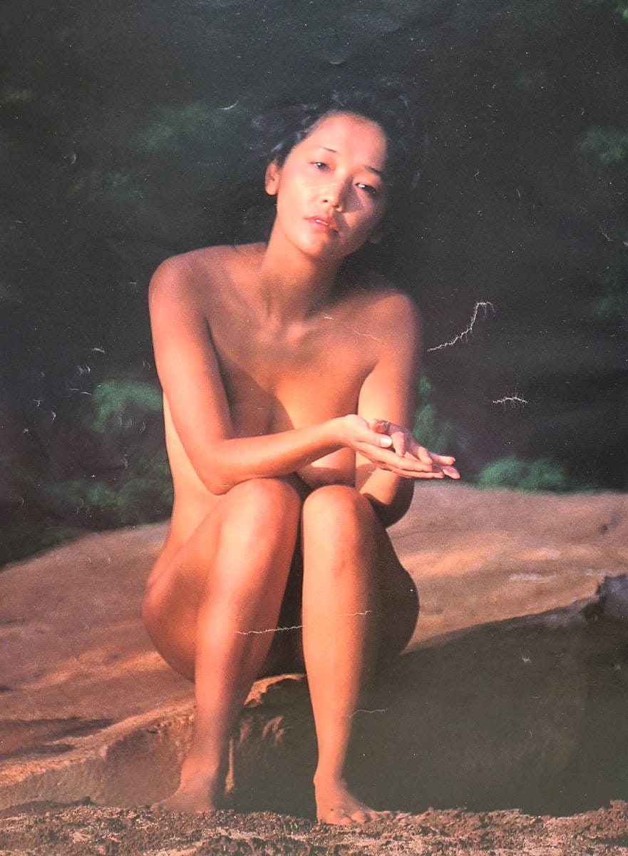 児島美ゆき【水着画像】 とっても いいとこにいる - 芸能アイドルモデル女優水着画像集 5枚目