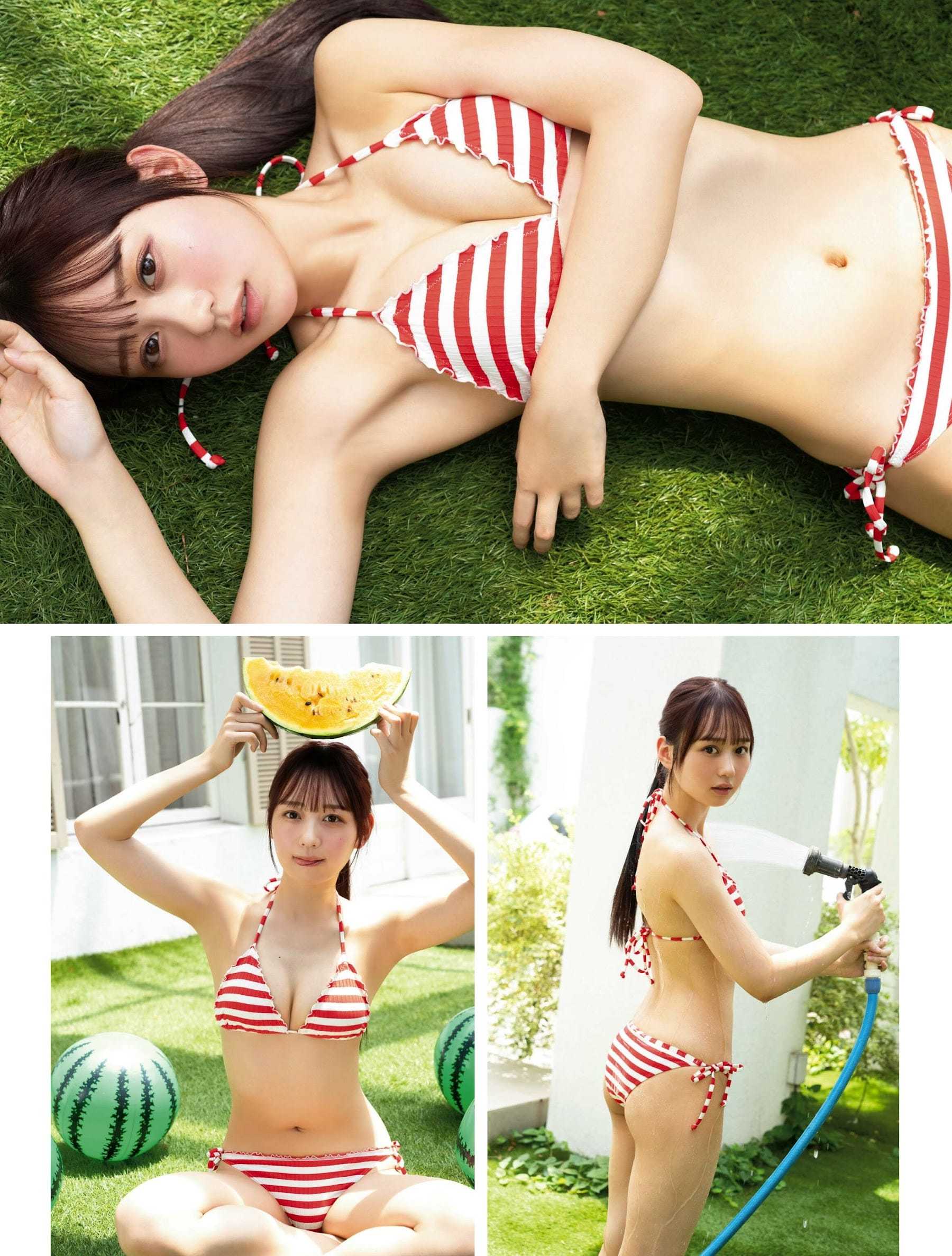 大盛真歩【水着画像AKB48のグラビア&新バラエティ女王! - 芸能アイドルモデル女優水着画像集 5枚目