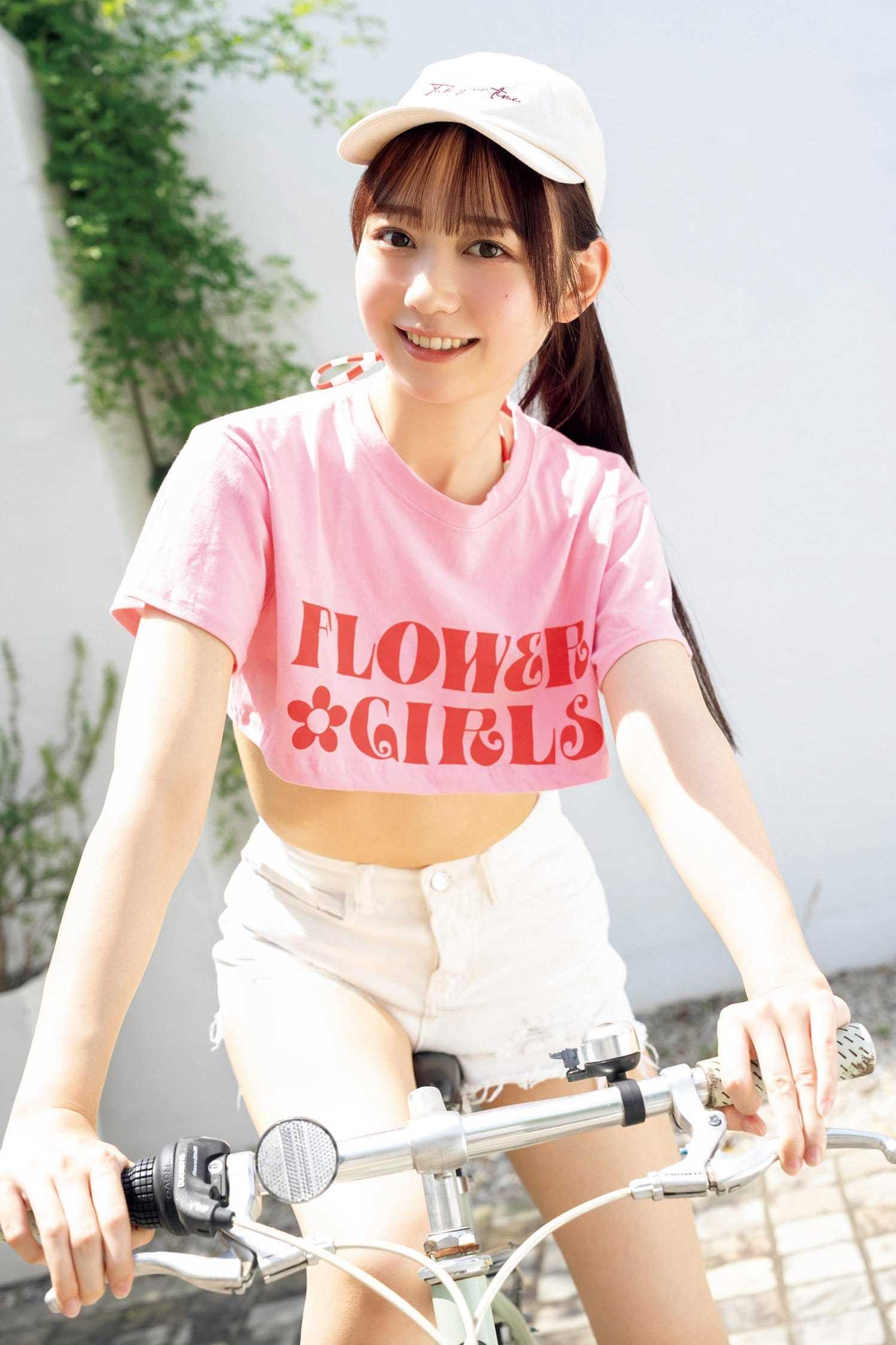 大盛真歩【水着画像AKB48のグラビア&新バラエティ女王! - 芸能アイドルモデル女優水着画像集 12枚目