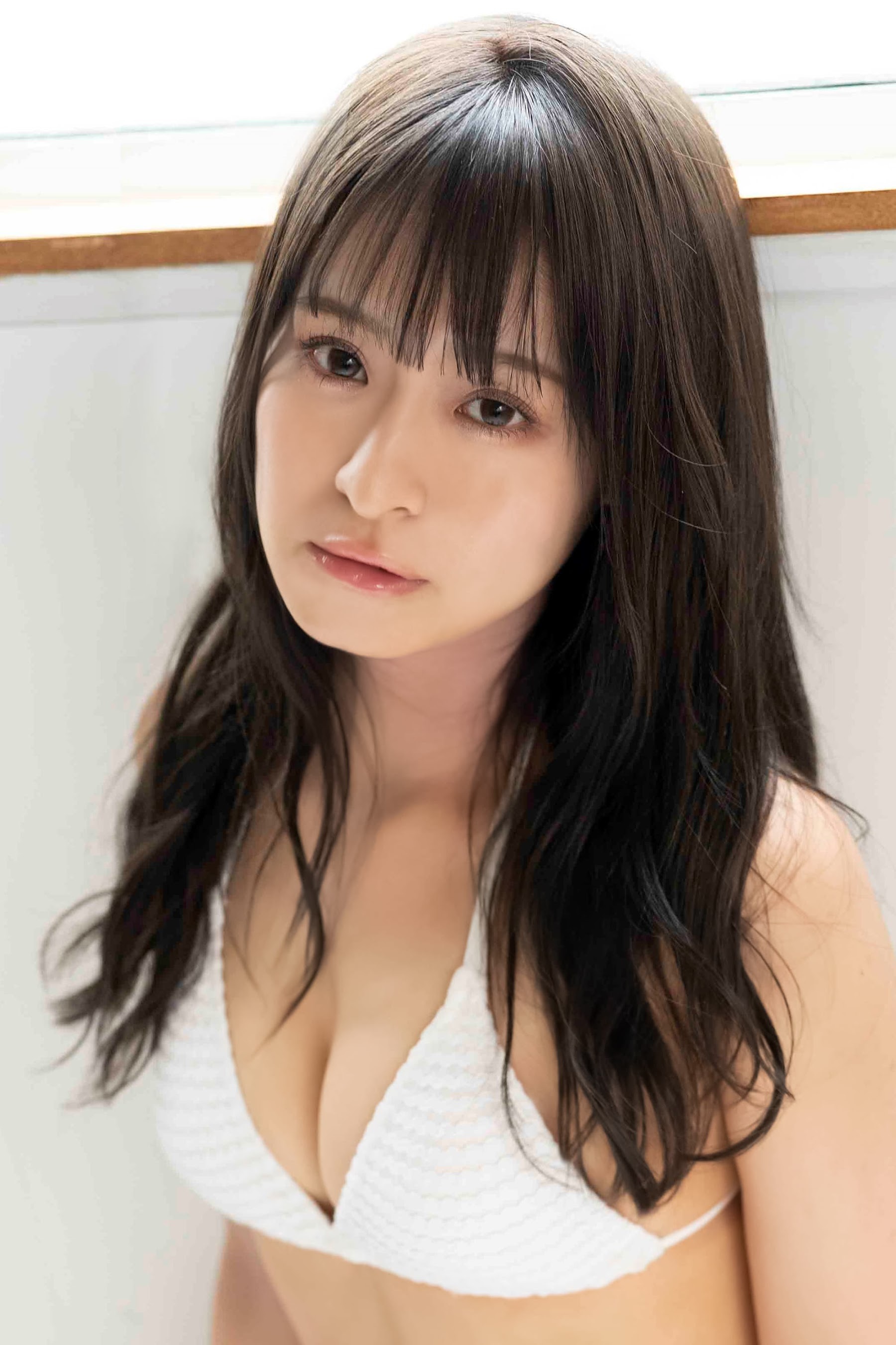 清水里香 グラビア水着画像 3枚目