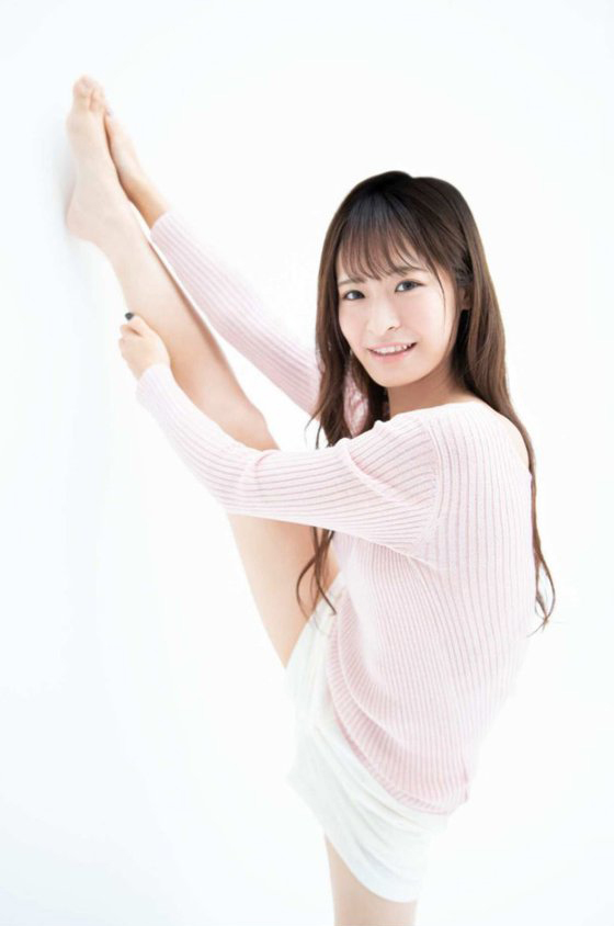 清水里香 グラビア水着画像 7枚目