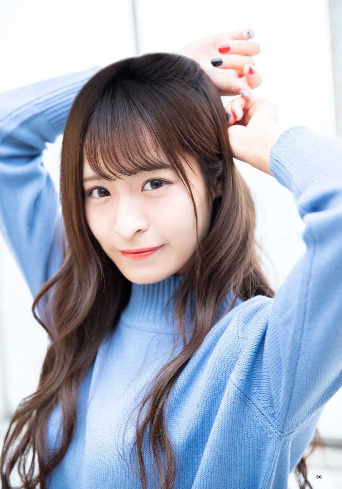 清水里香 グラビア水着画像 11枚目