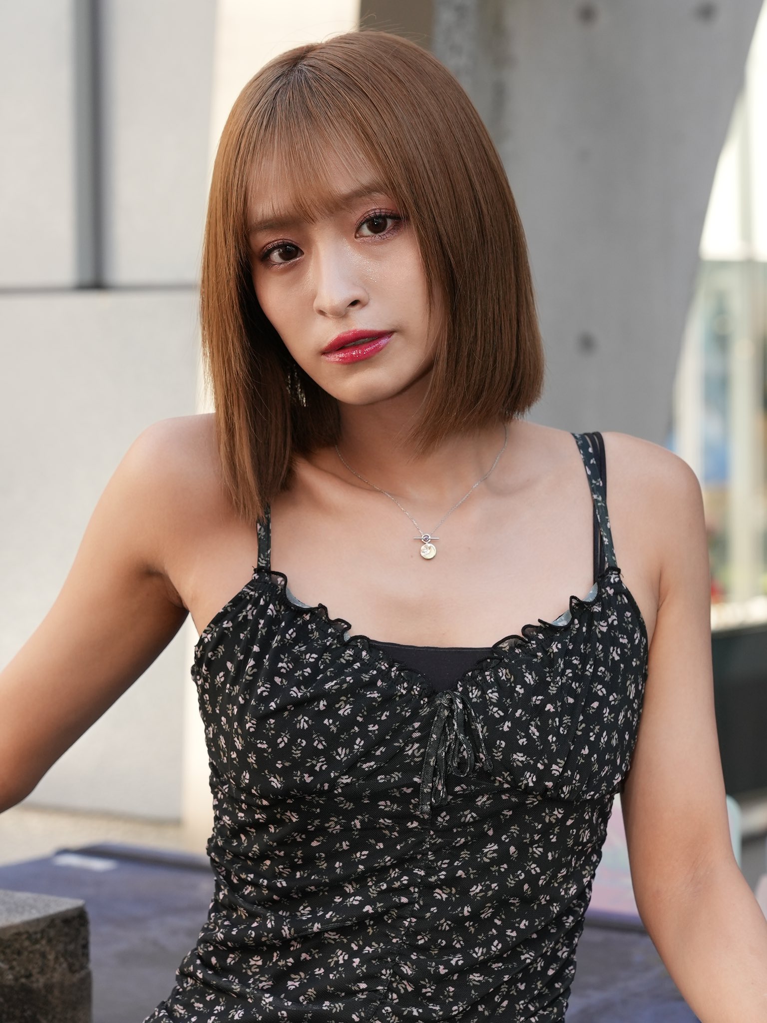 清水里香 グラビア水着画像 16枚目