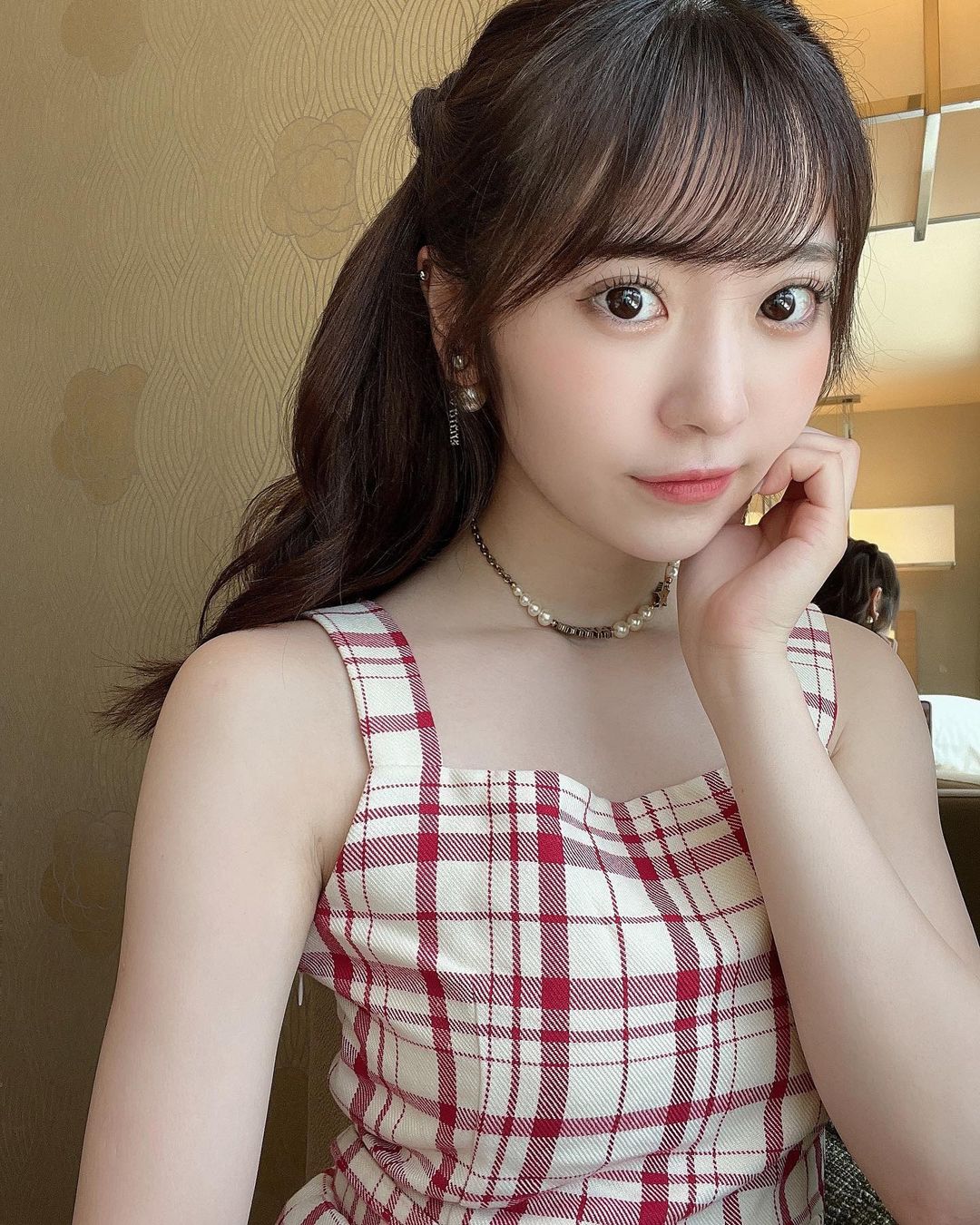 かとゆり 最新グラビア水着画像 18枚目