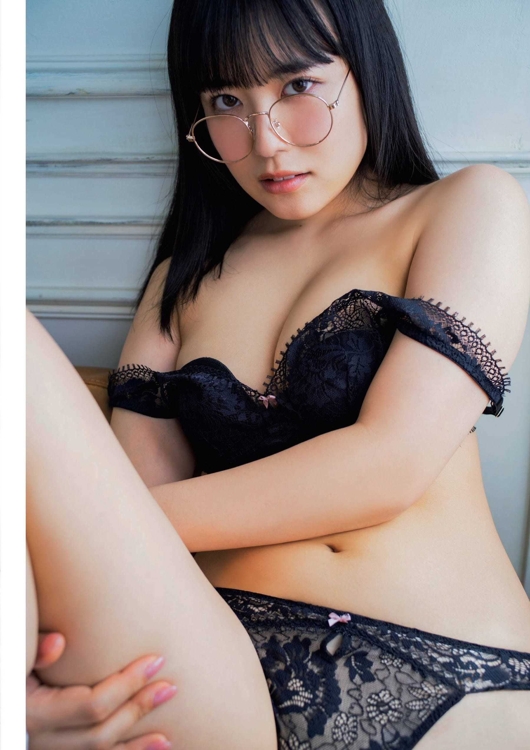 東雲うみ【水着画像二刀流グラドルが 清楚に そして大胆に魅せる。 - 芸能アイドルモデル女優水着画像集 3枚目