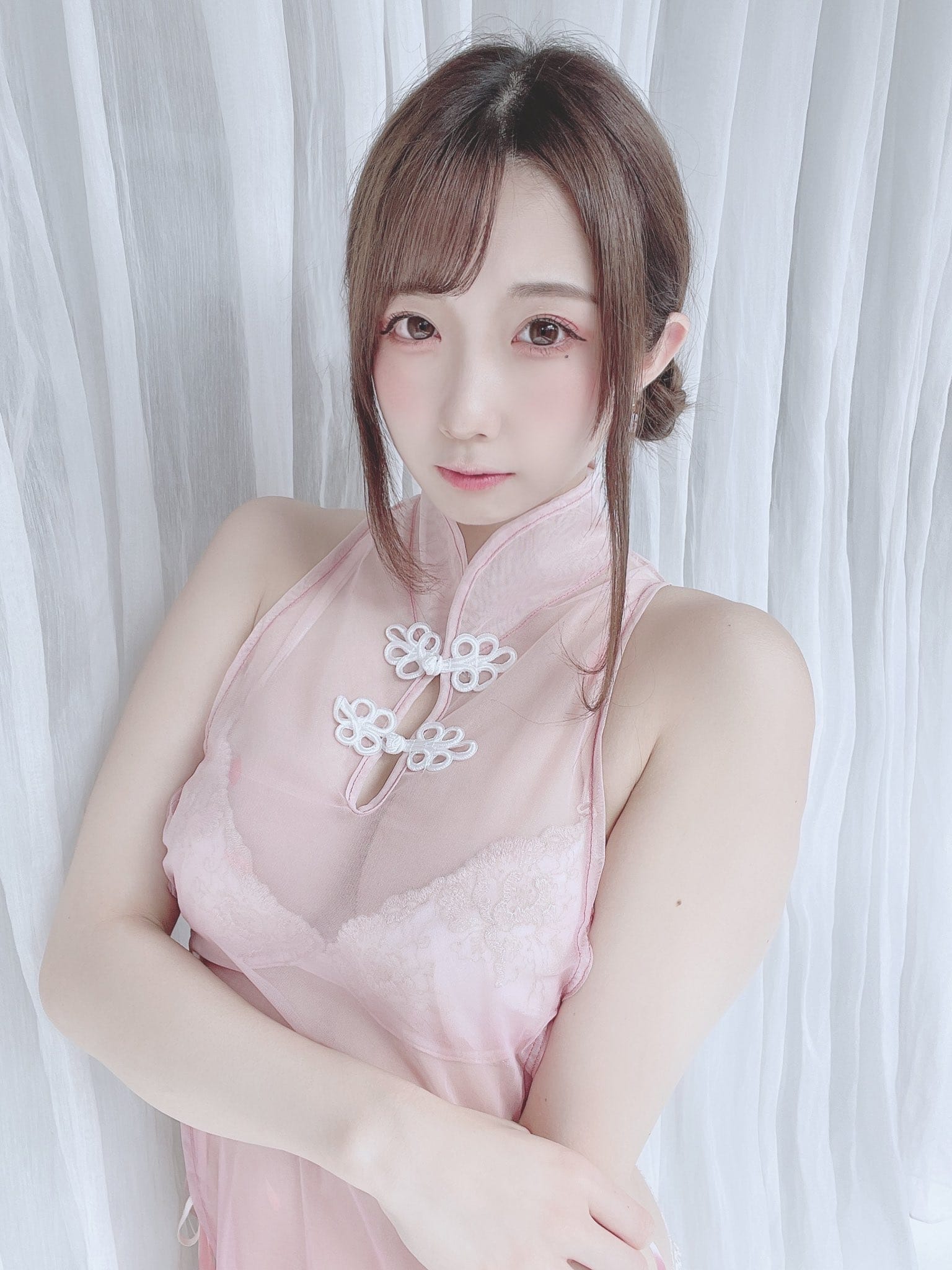 大河もも 少し大人になった彼女の魅力【水着画像グラビア画像 - 芸能アイドルモデル女優水着画像集 19枚目