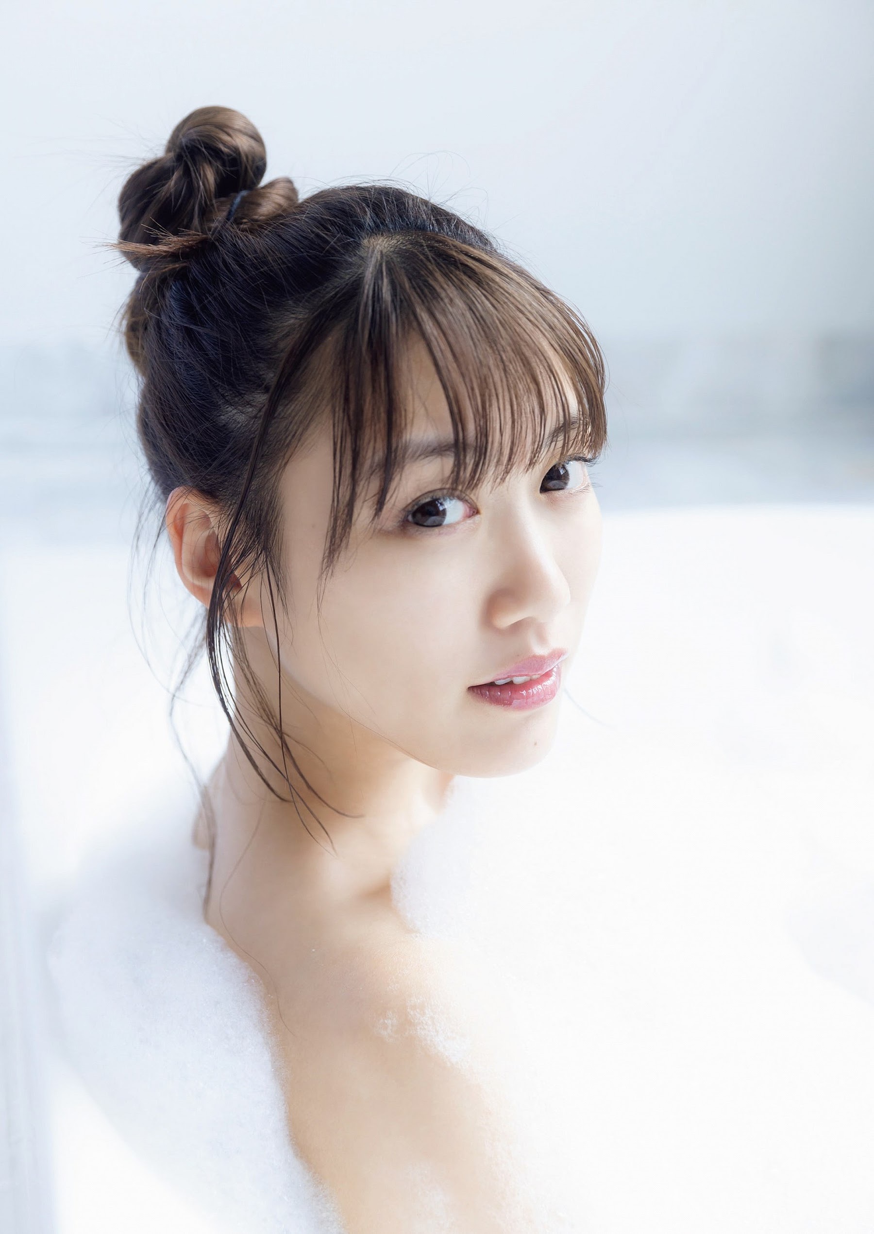 高城れに 最新グラビア水着画像 28枚目