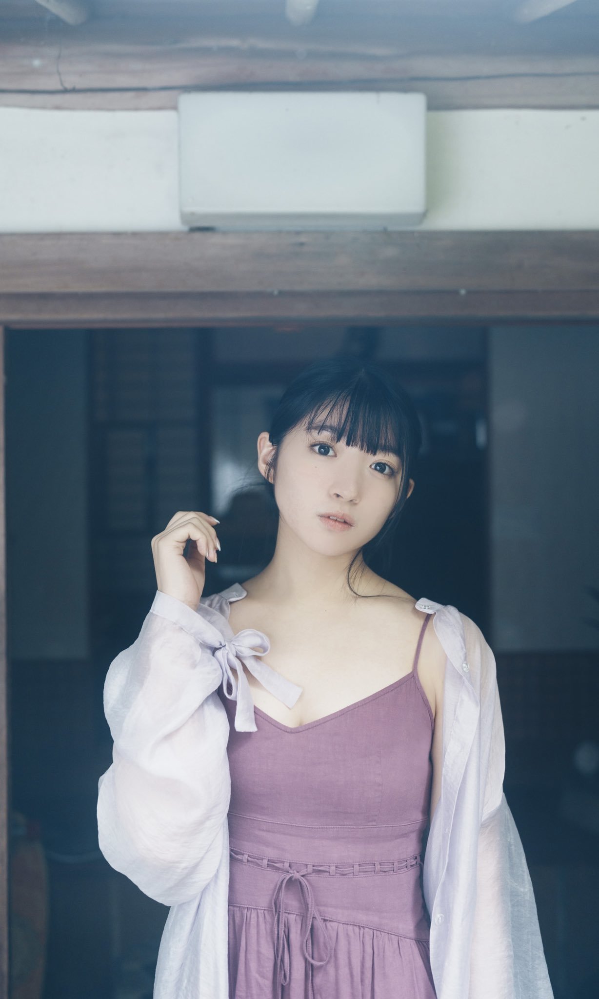 進藤あまね 最新グラビア含む水着画像 22枚目